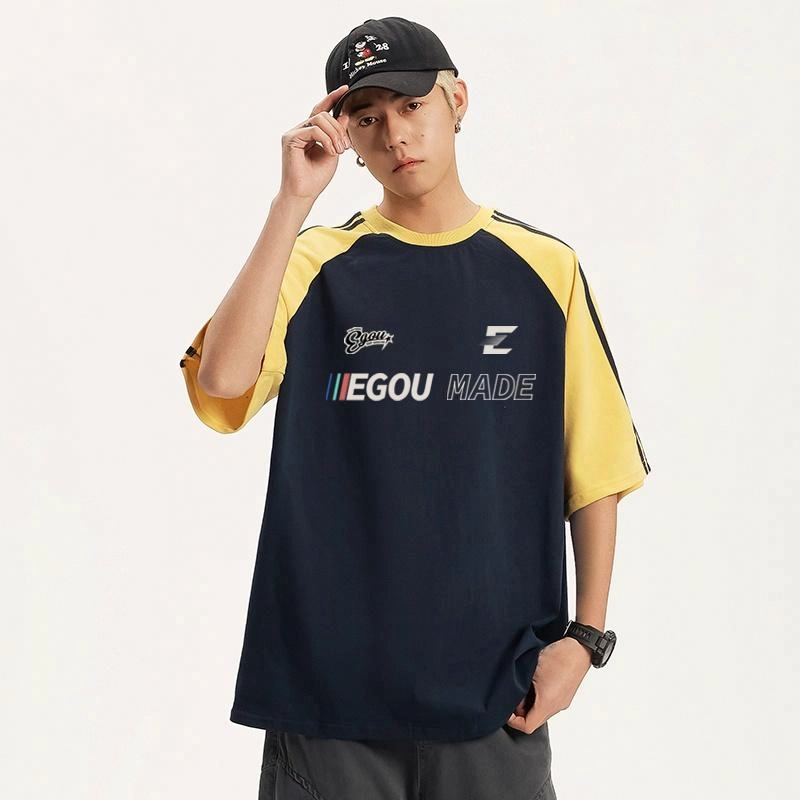 EGOU T