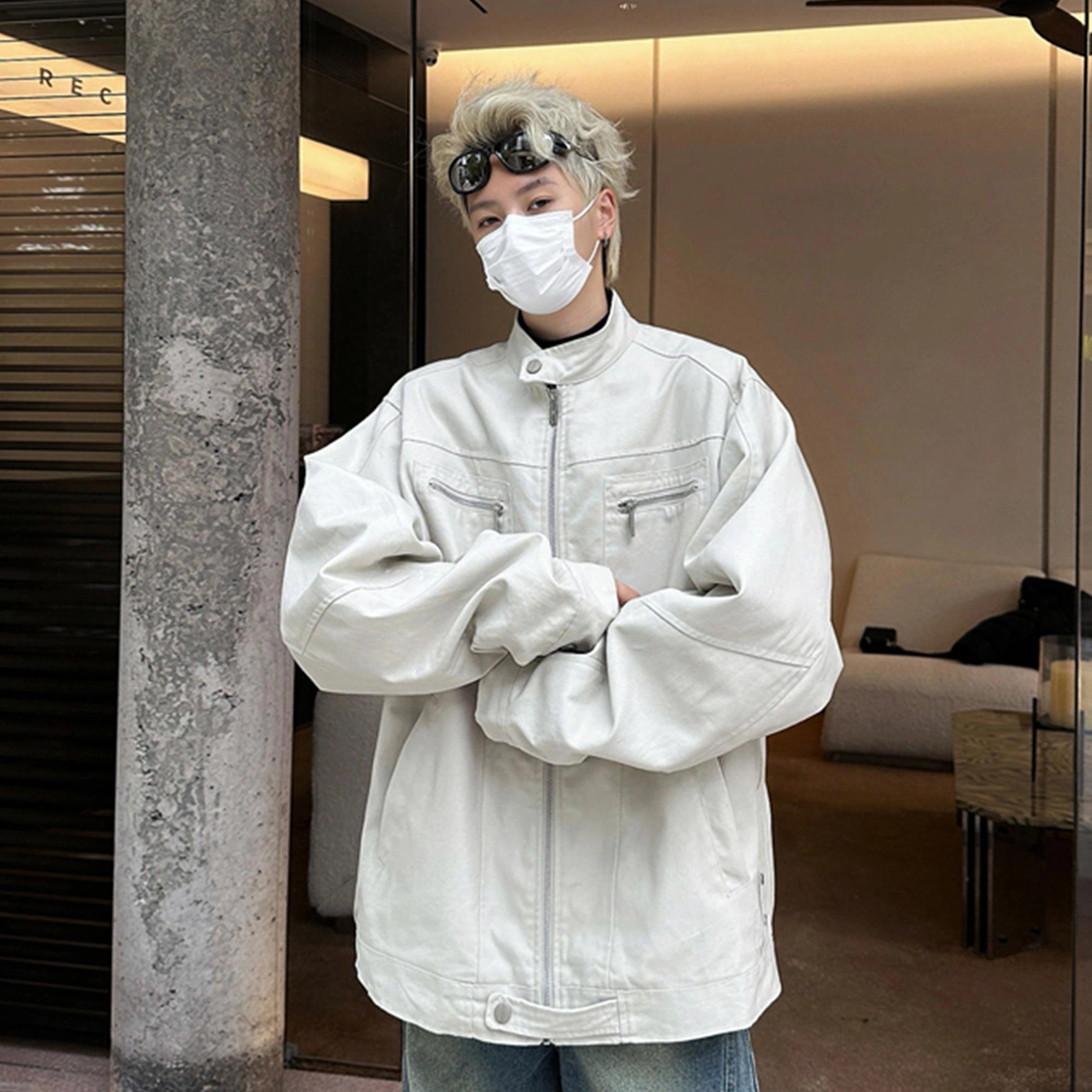 Fakeyoung cleanfit