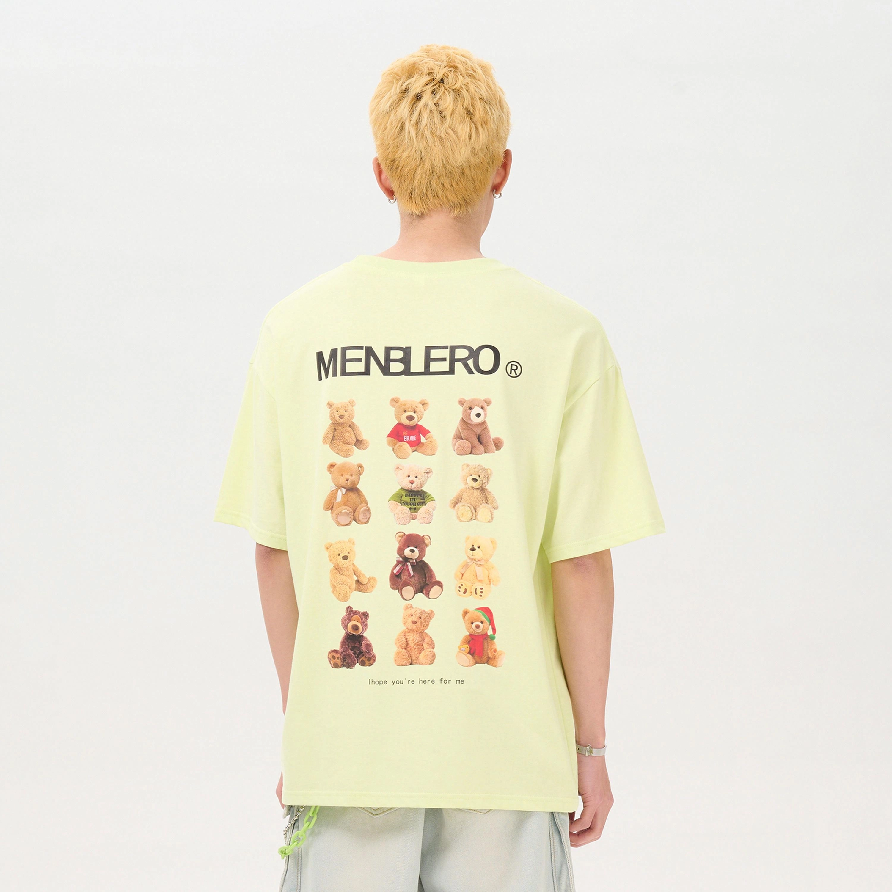 Menblero T
