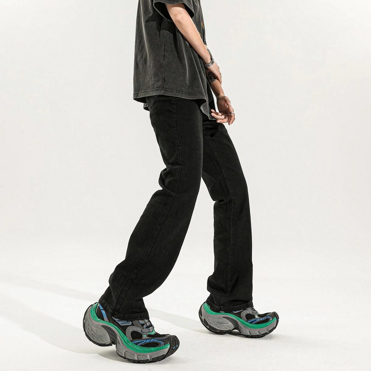 STIRNWAND clean fit