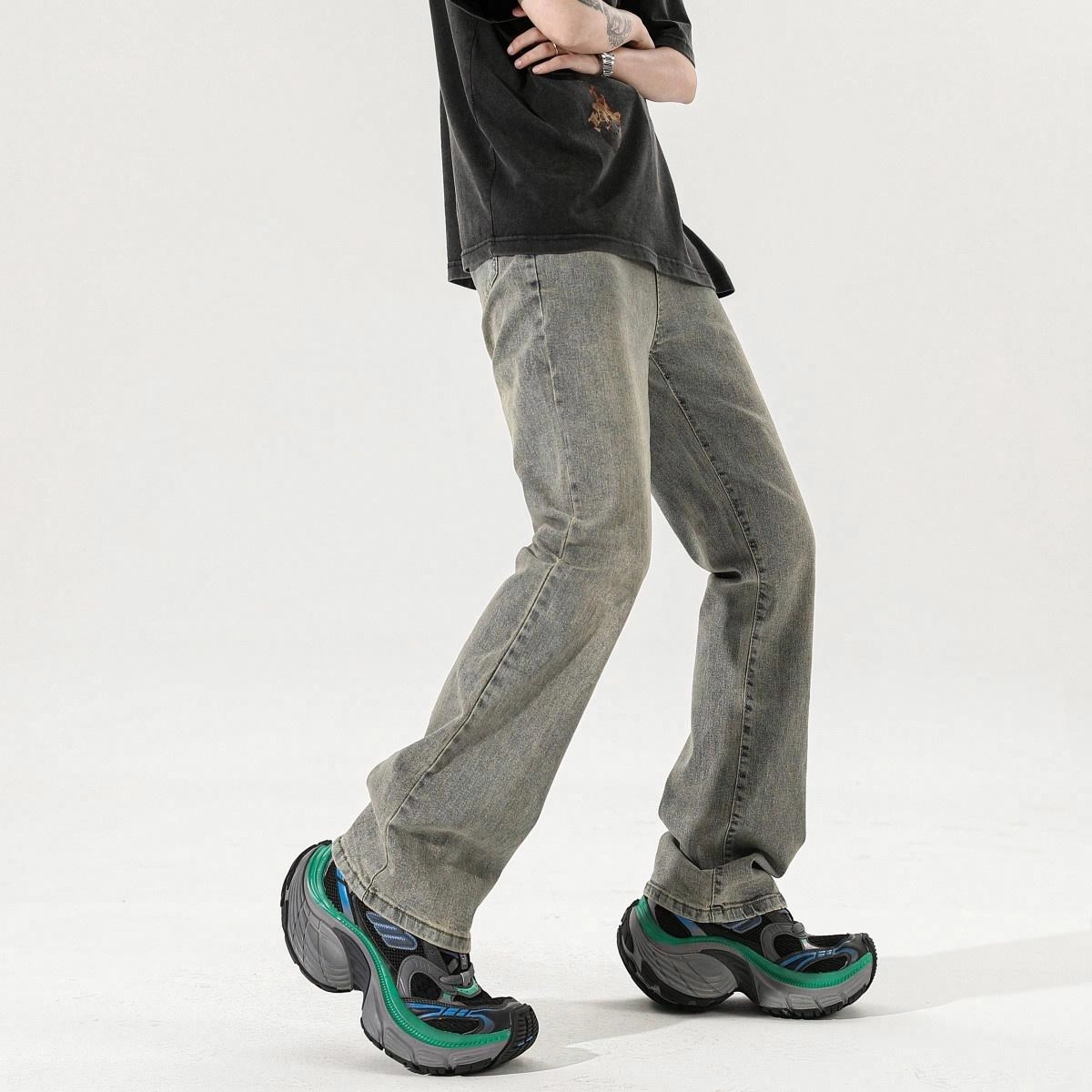 STIRNWAND clean fit