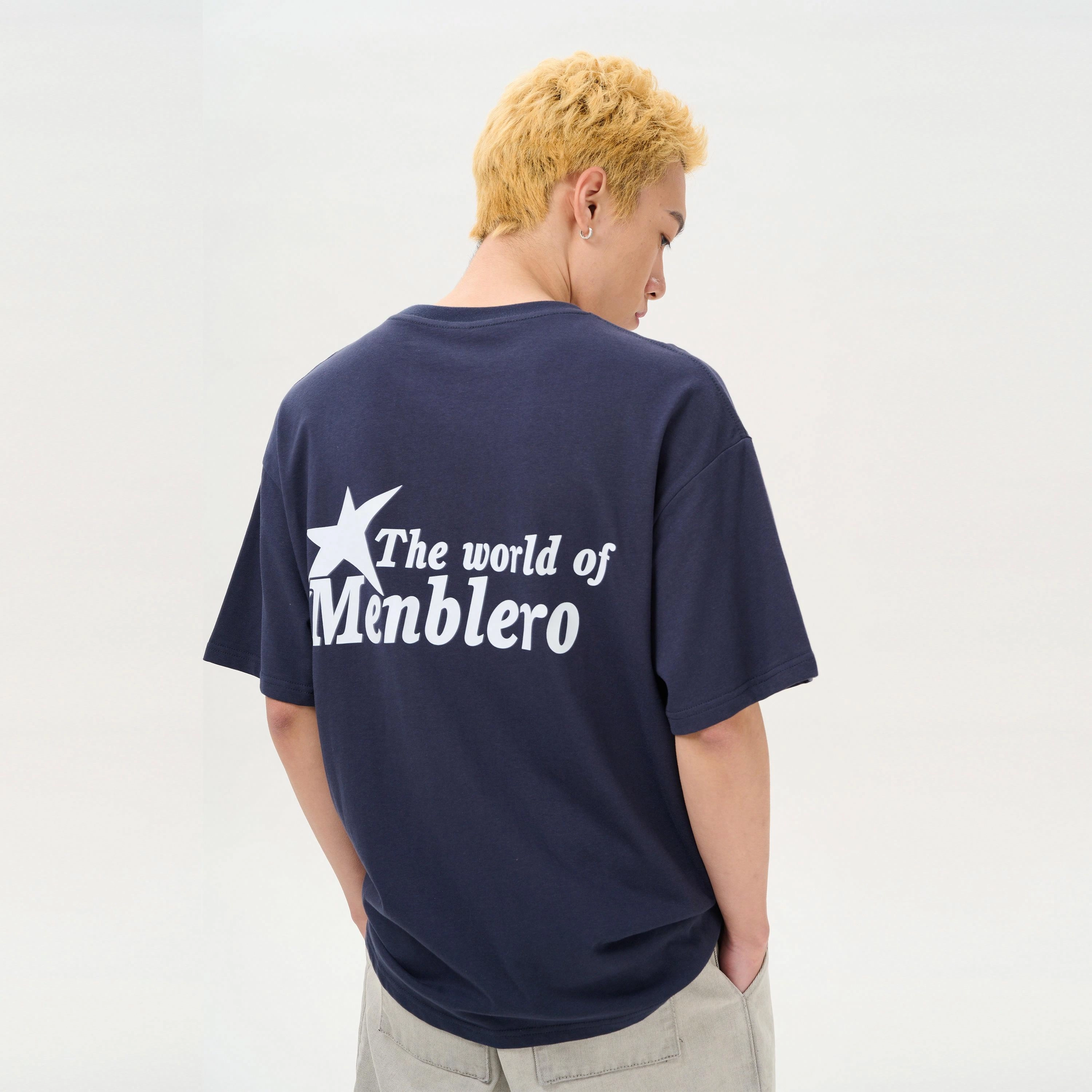 Menblero T