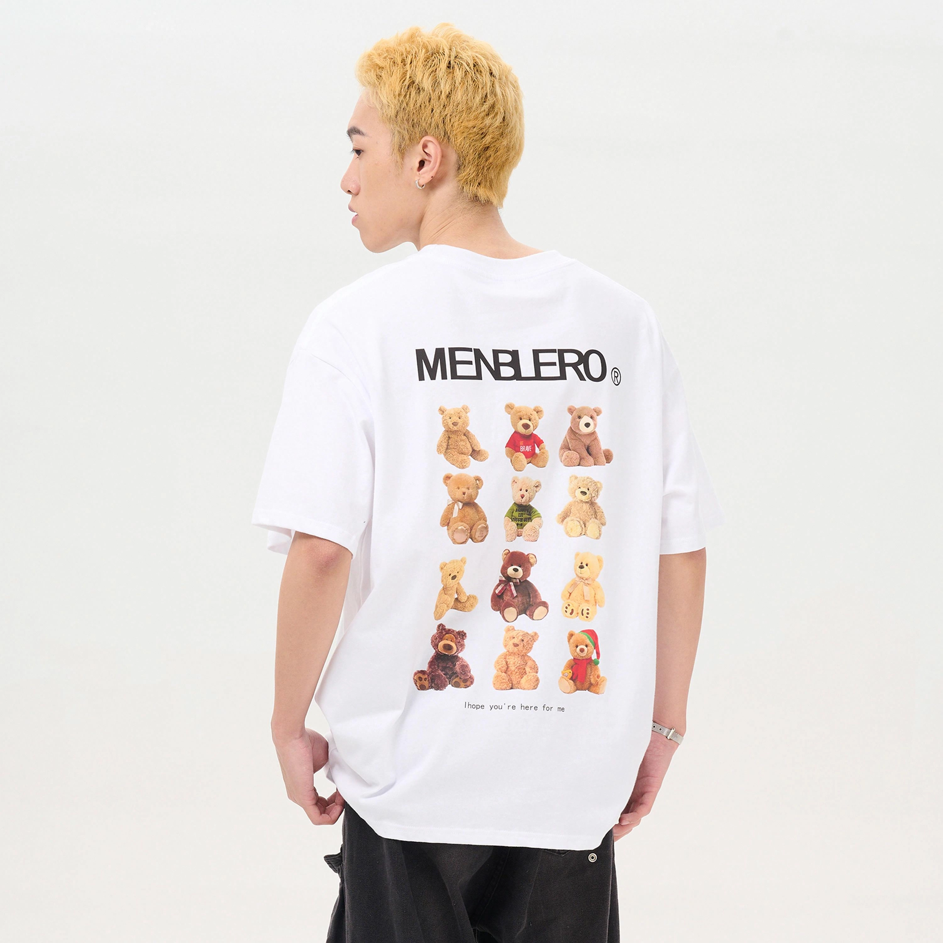 Menblero T