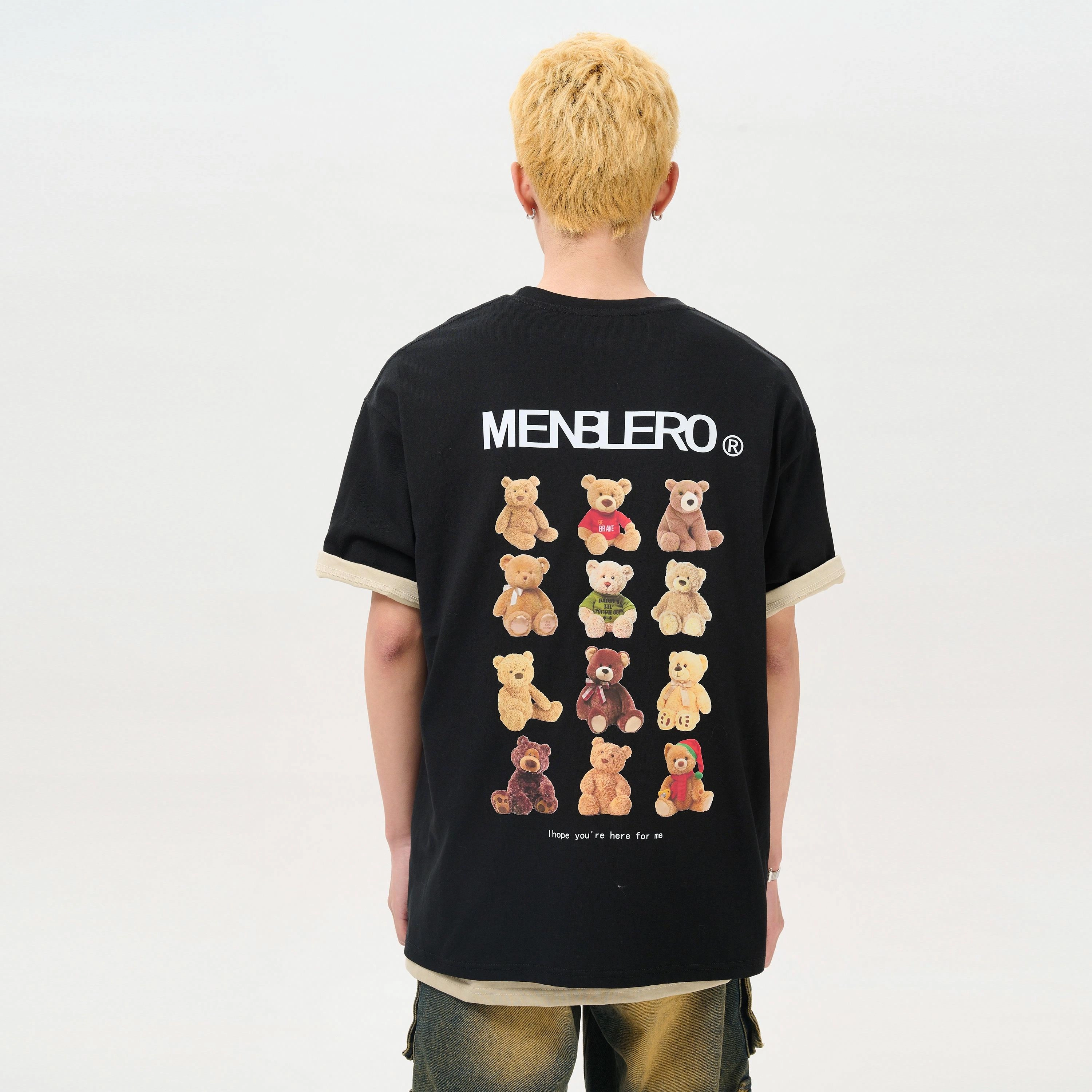 Menblero T