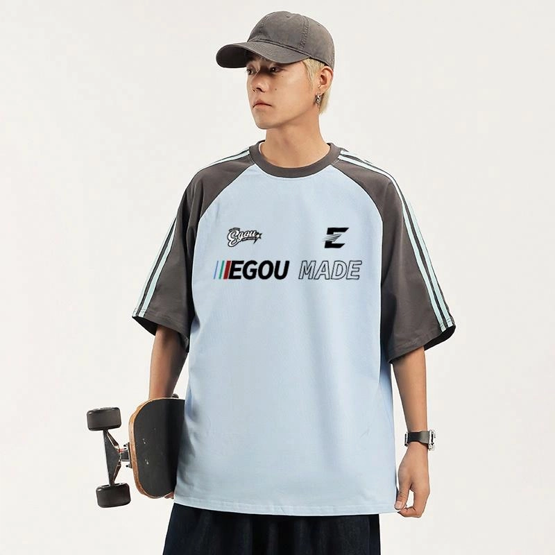 EGOU T