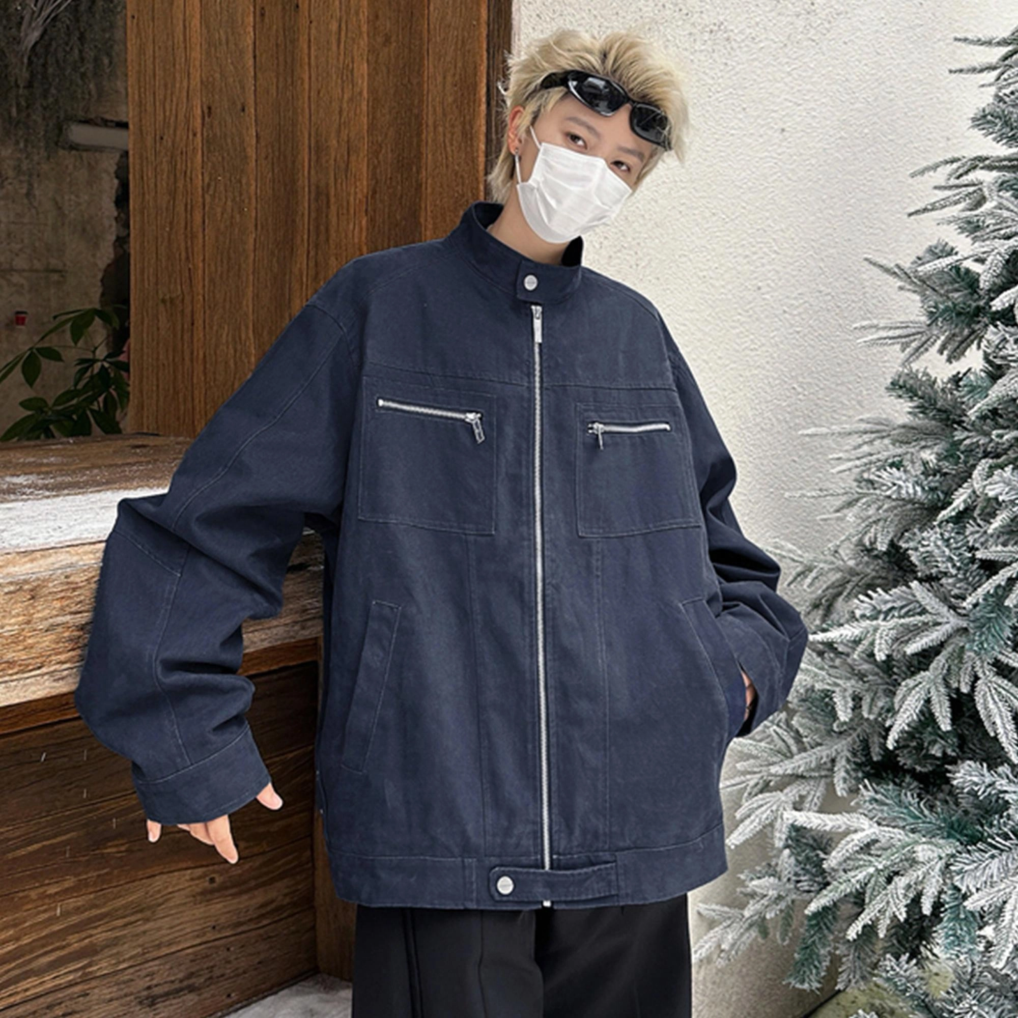 Fakeyoung cleanfit
