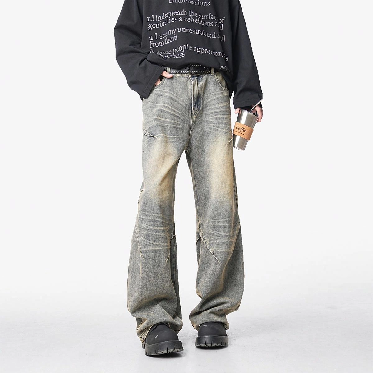 BRYAN JIMENEZ SS25