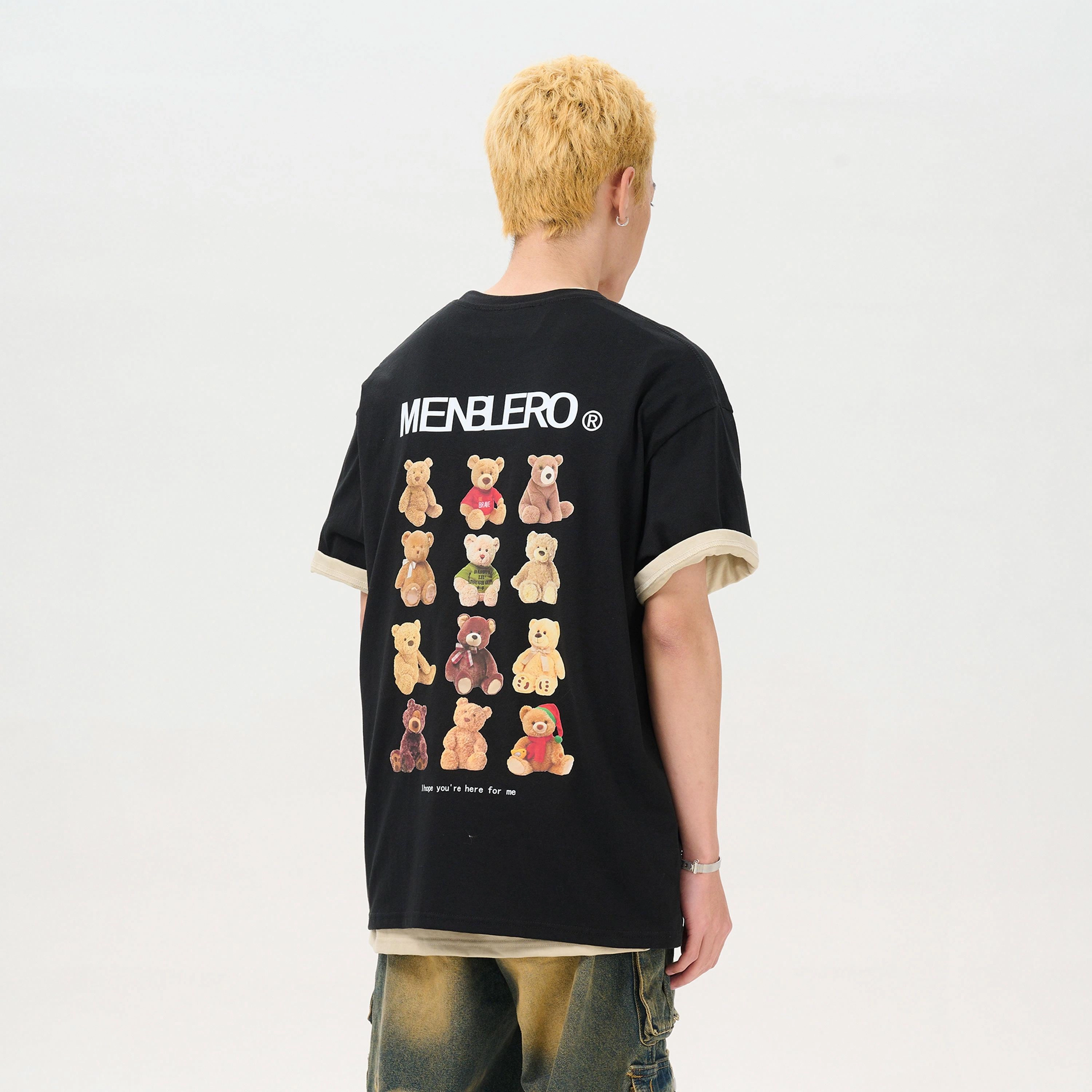 Menblero T