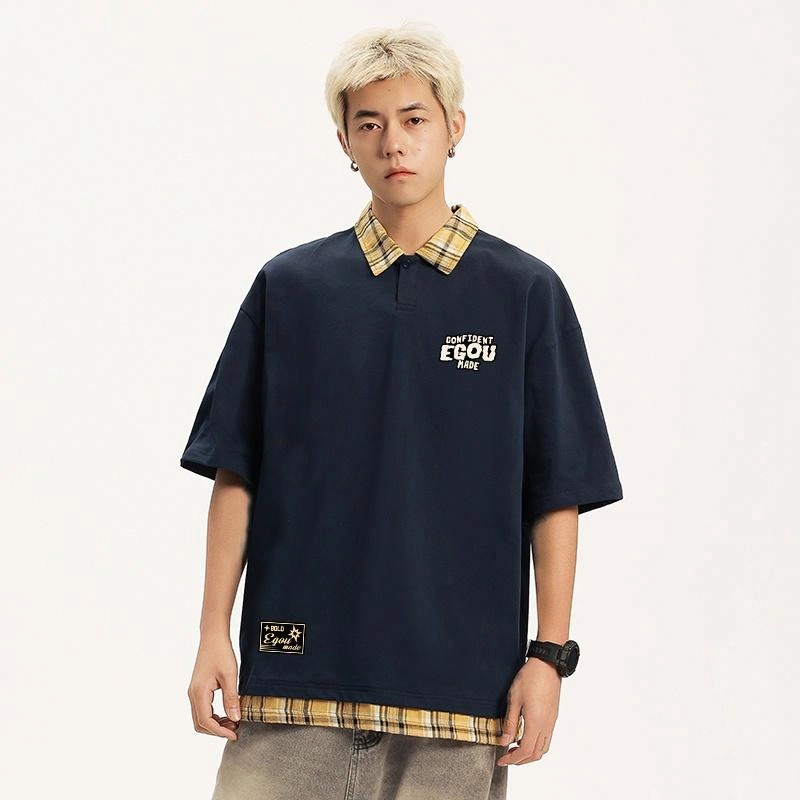 EGOU Polo
