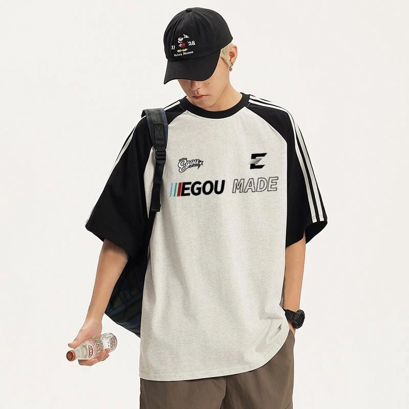 EGOU T