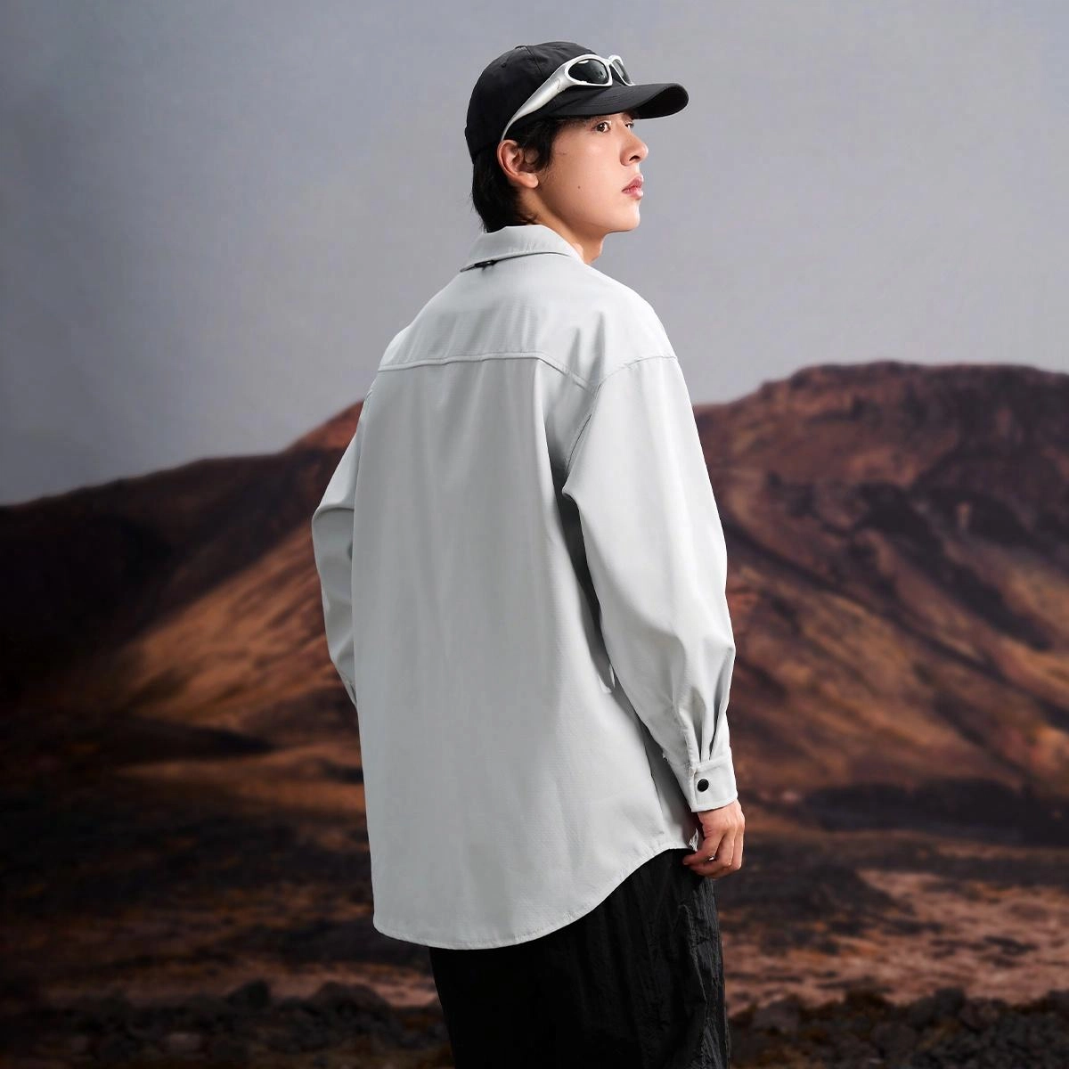 FAIRWHALE cityboy