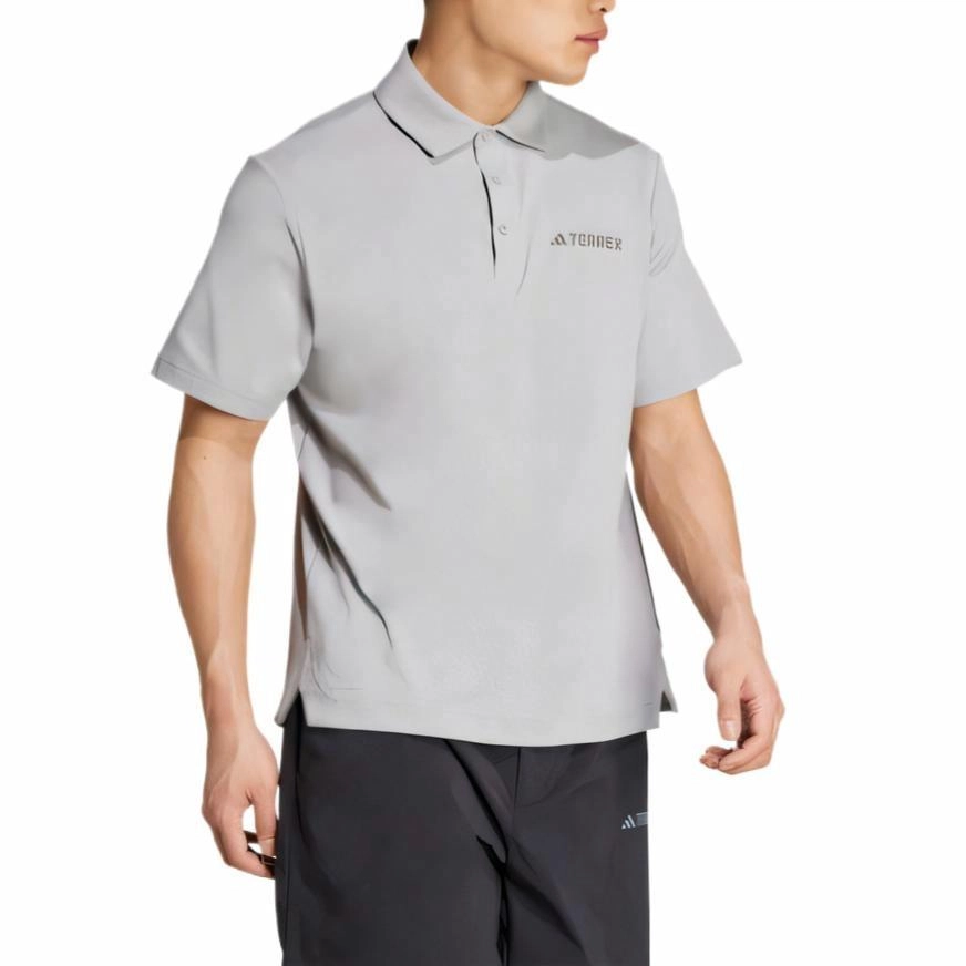 adidas TERREX SS25 Polo