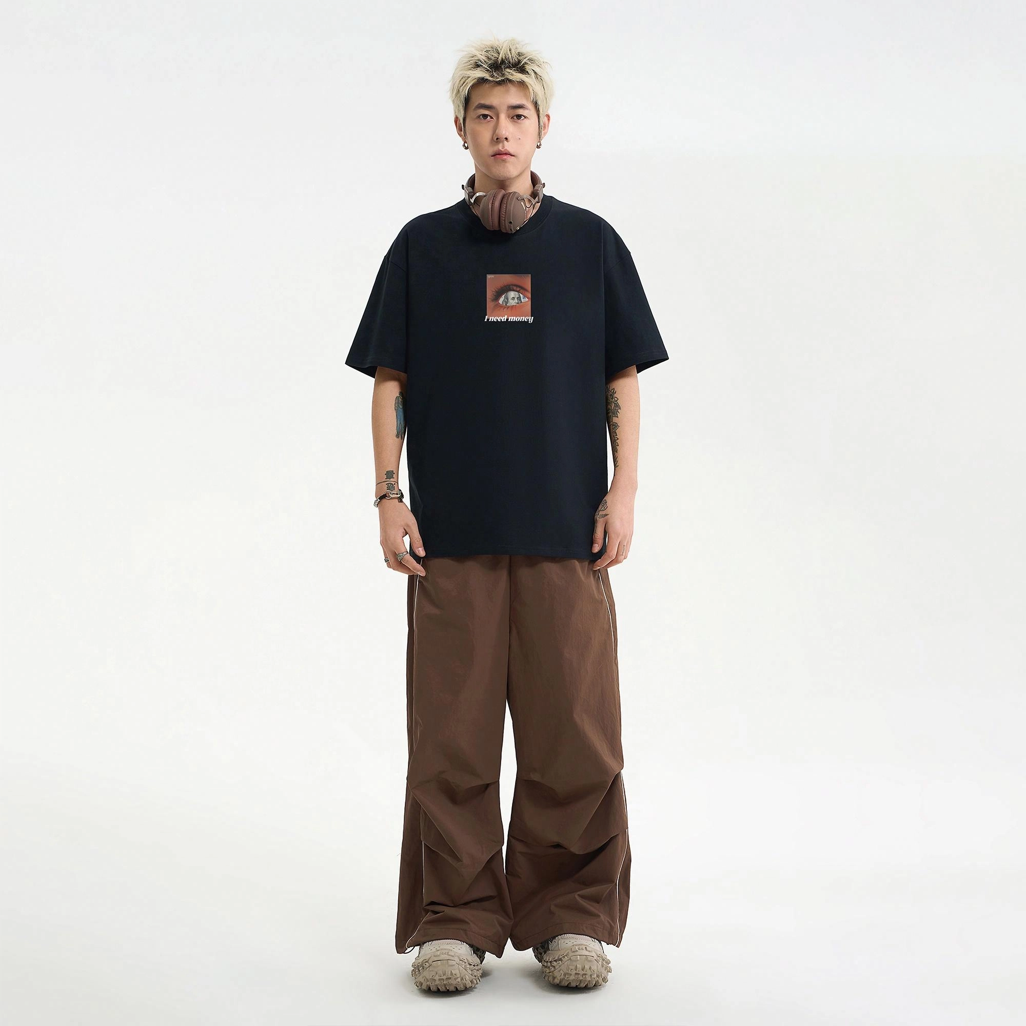 xMFPFx I NEED MONEYT