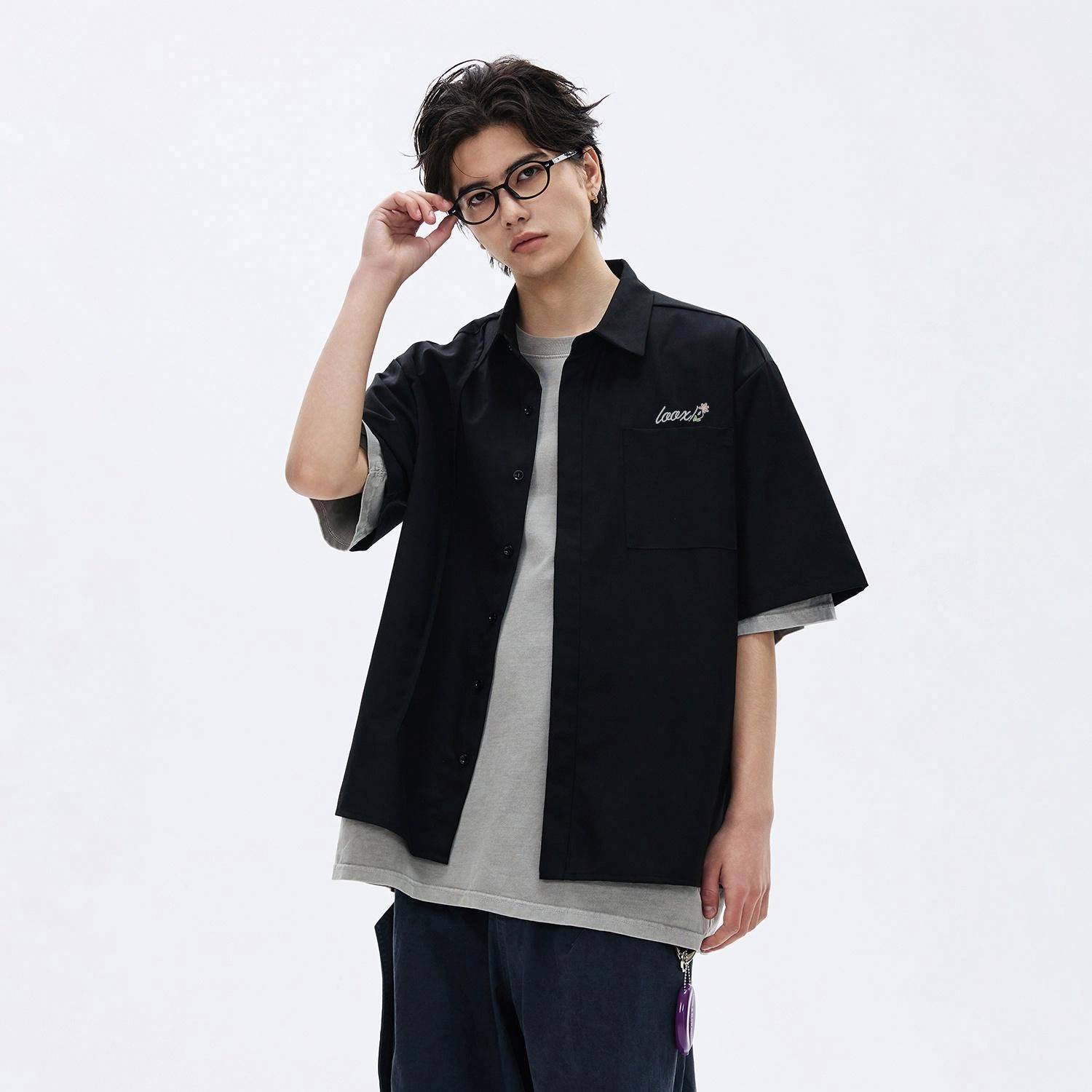 LOOX cleanfit