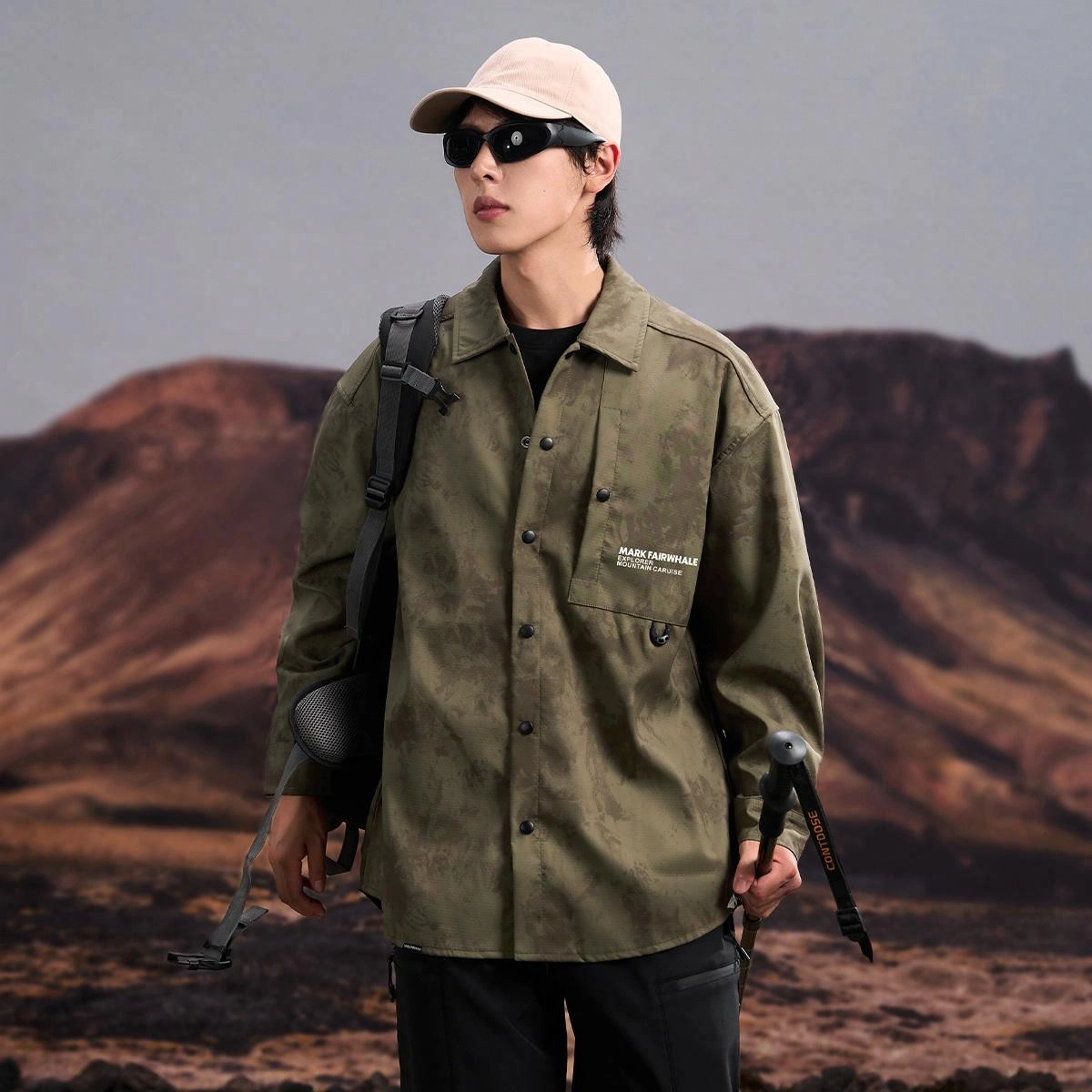 FAIRWHALE cityboy