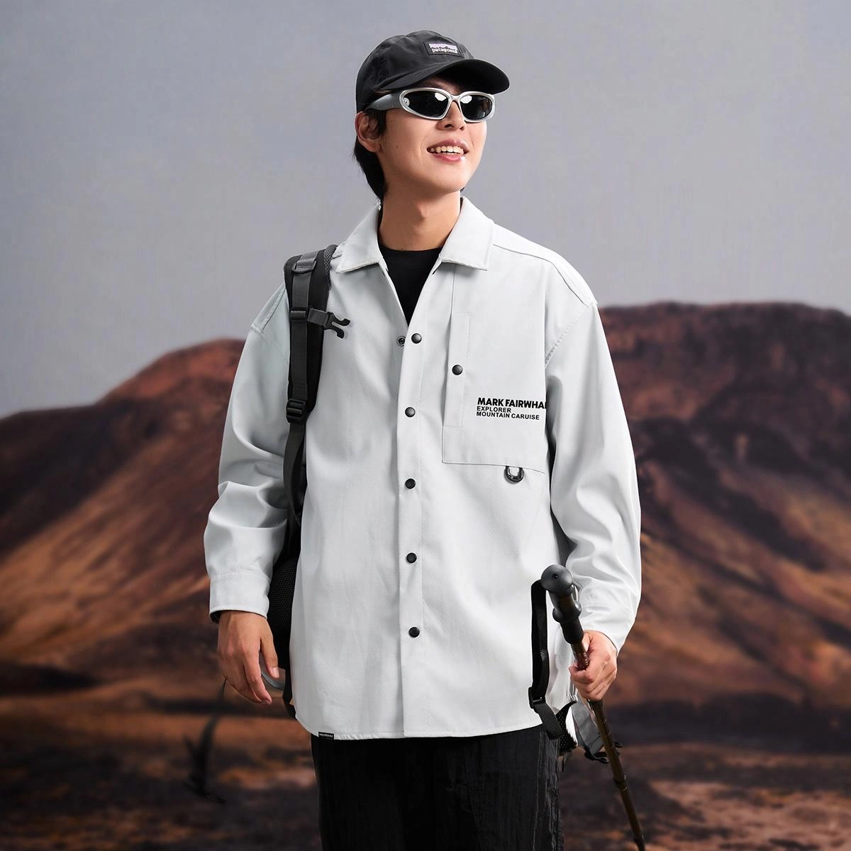 FAIRWHALE cityboy