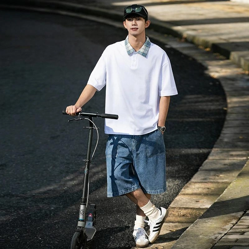 JEANSWEST Polo