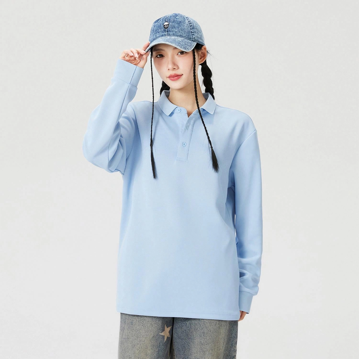 JEANSWEST Polo