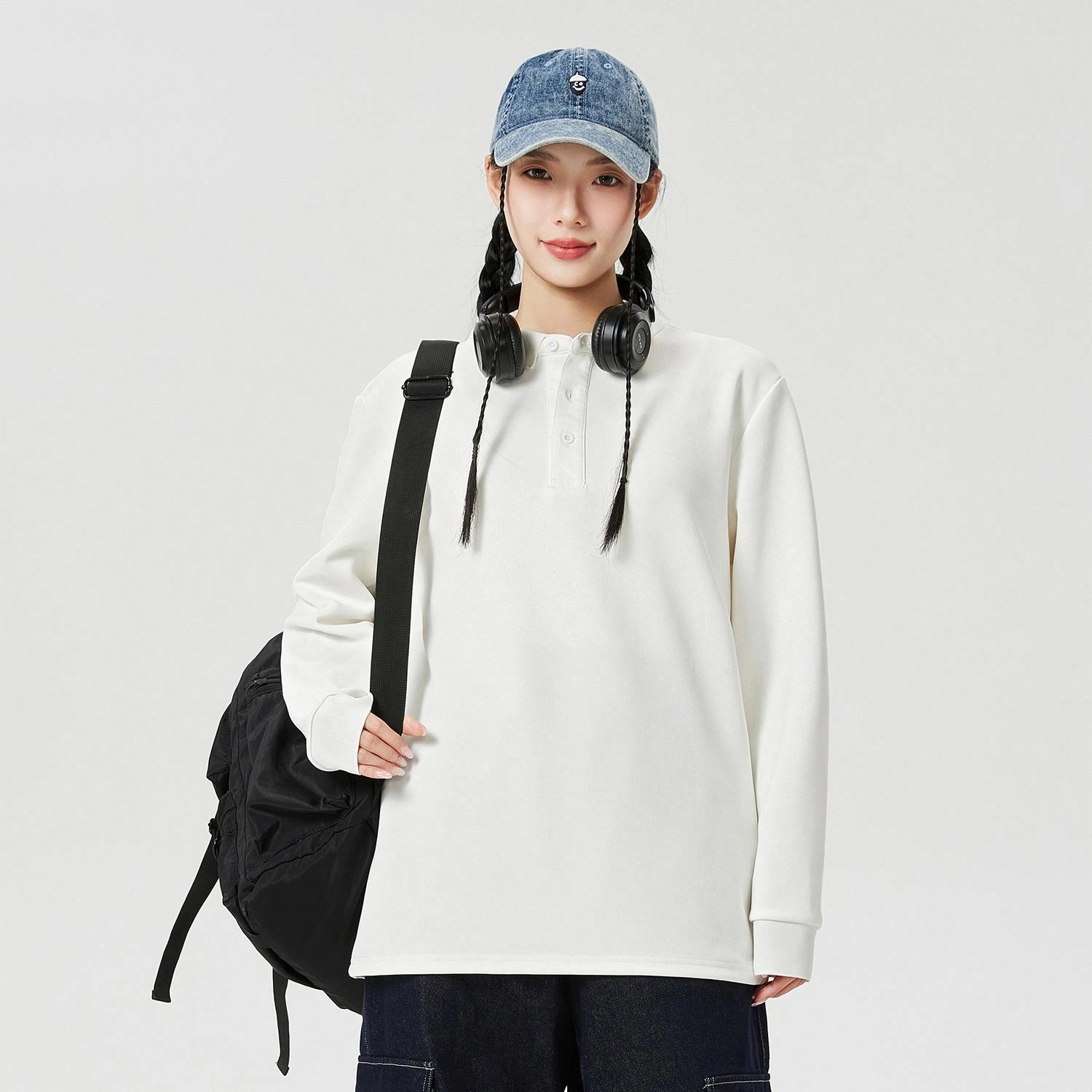 JEANSWEST Polo