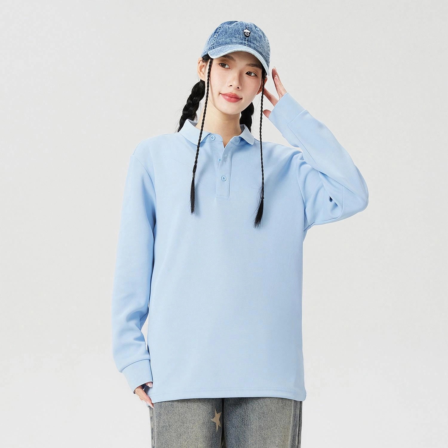 JEANSWEST Polo