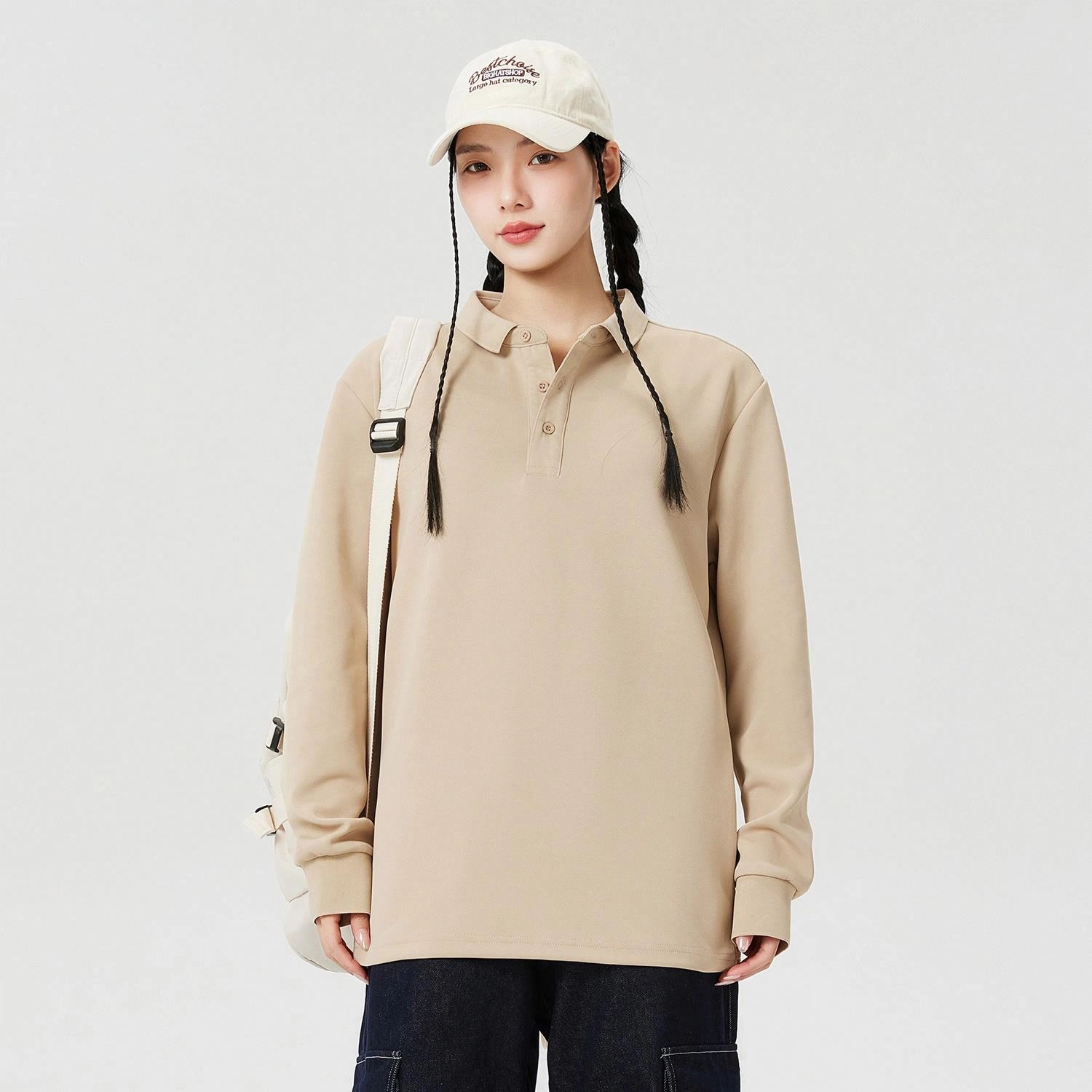 JEANSWEST Polo