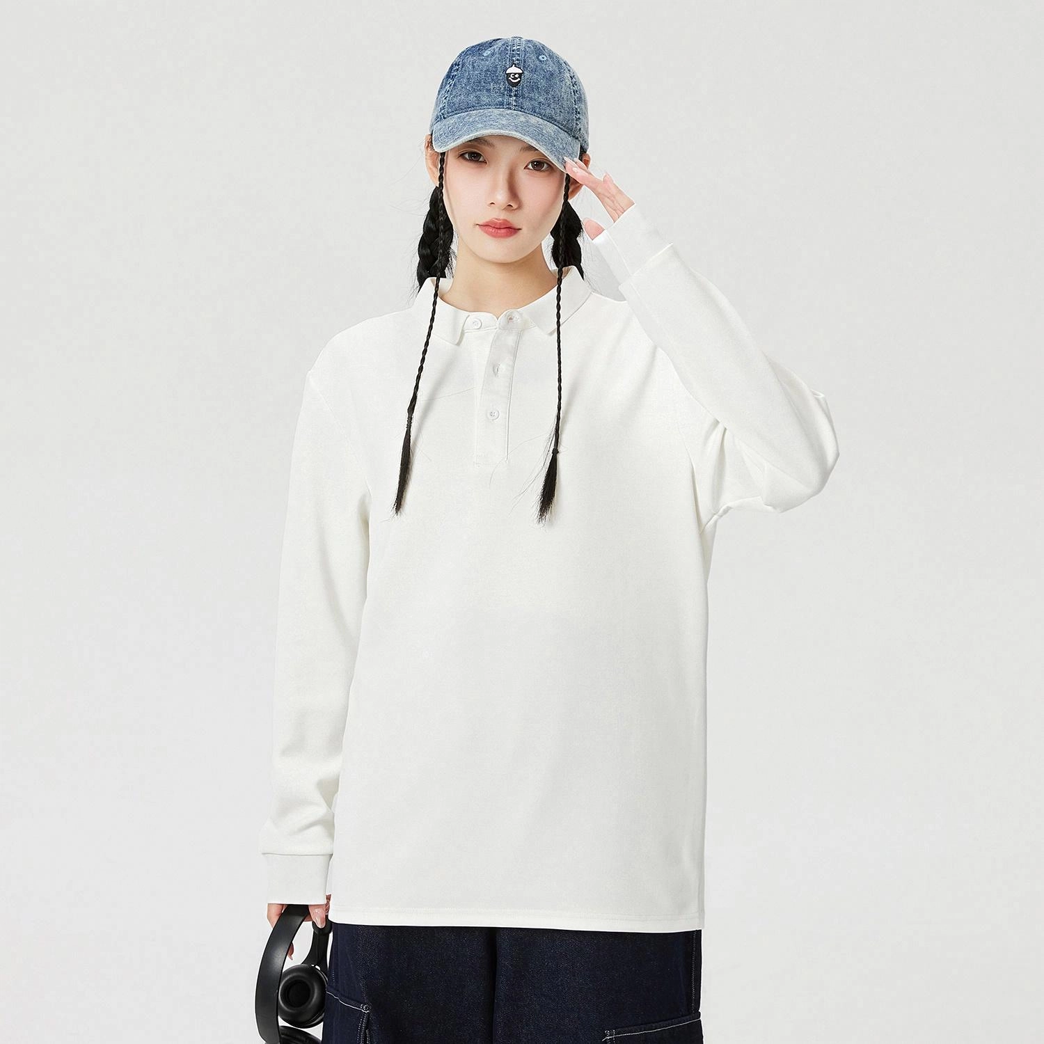 JEANSWEST Polo