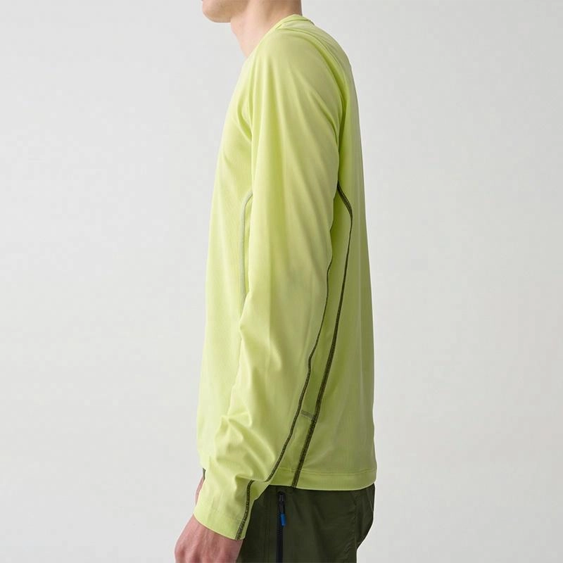 MAAP Alt_Road Tech LS Tee
