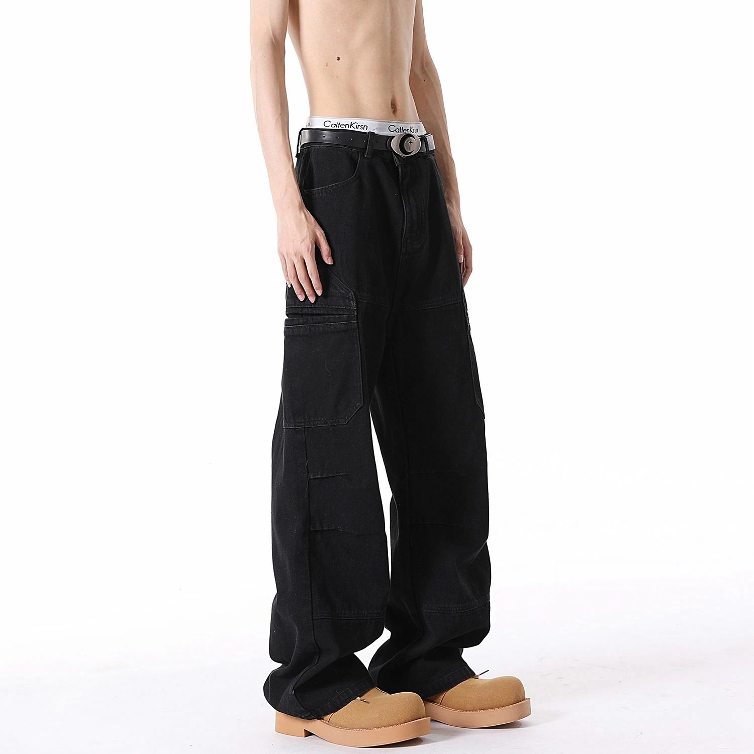 RAP PANDA cleanfit