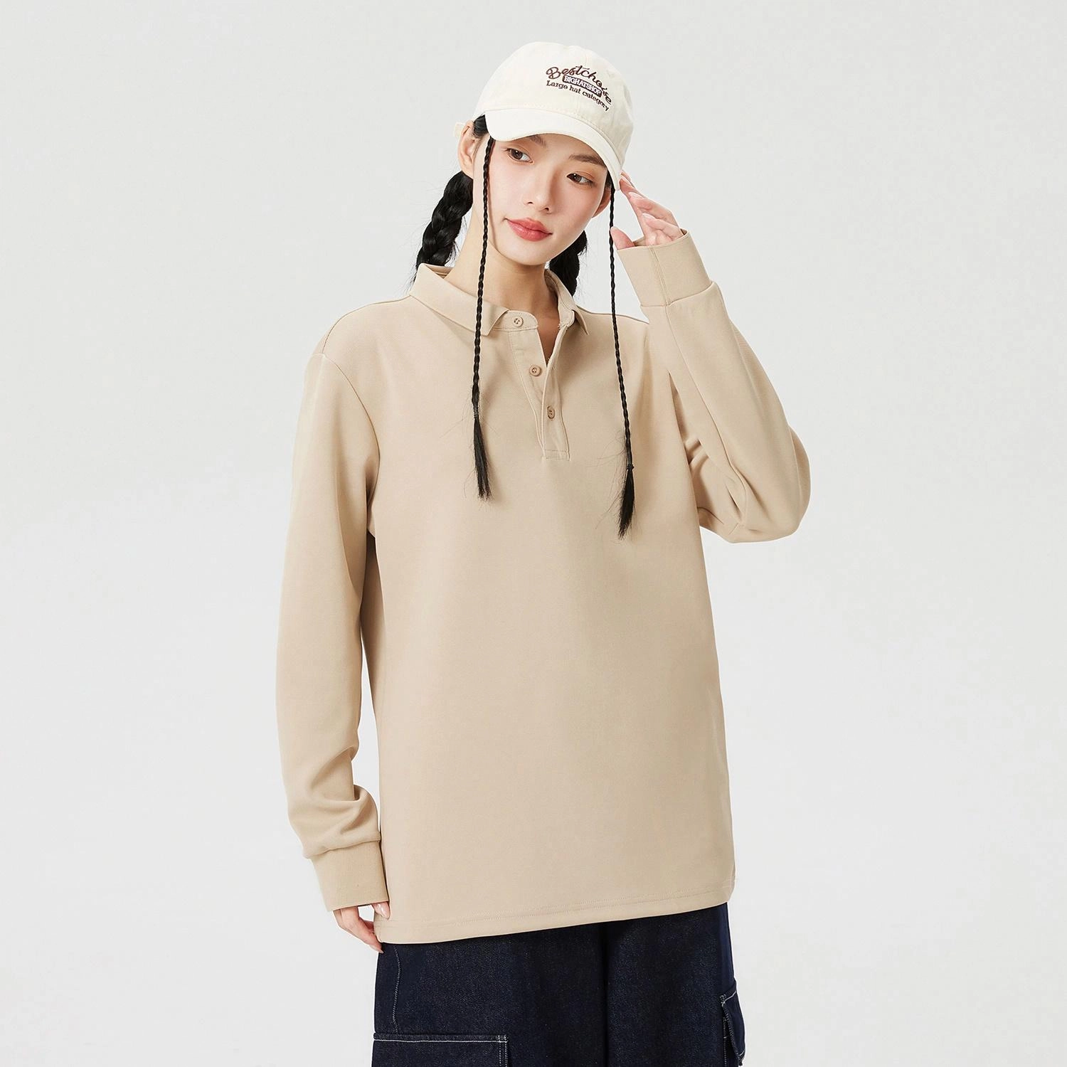 JEANSWEST Polo