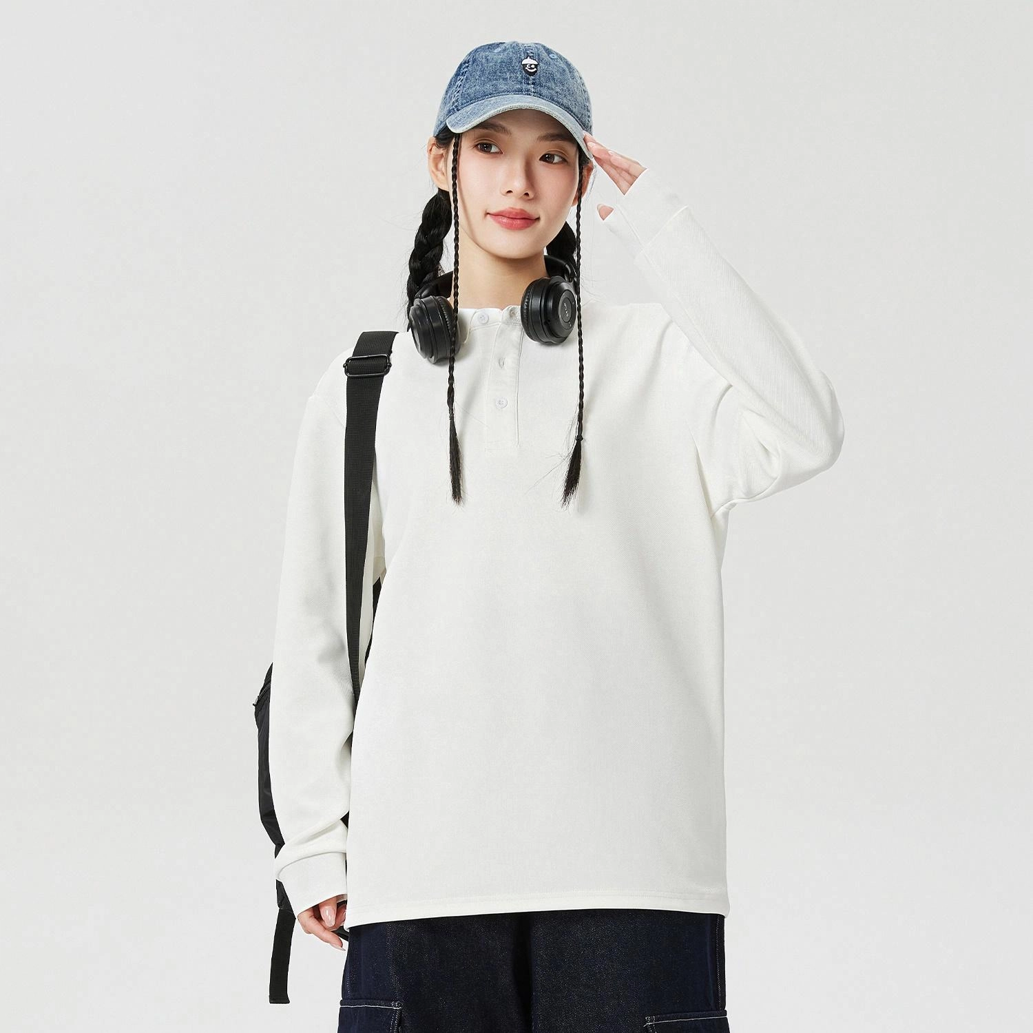 JEANSWEST Polo