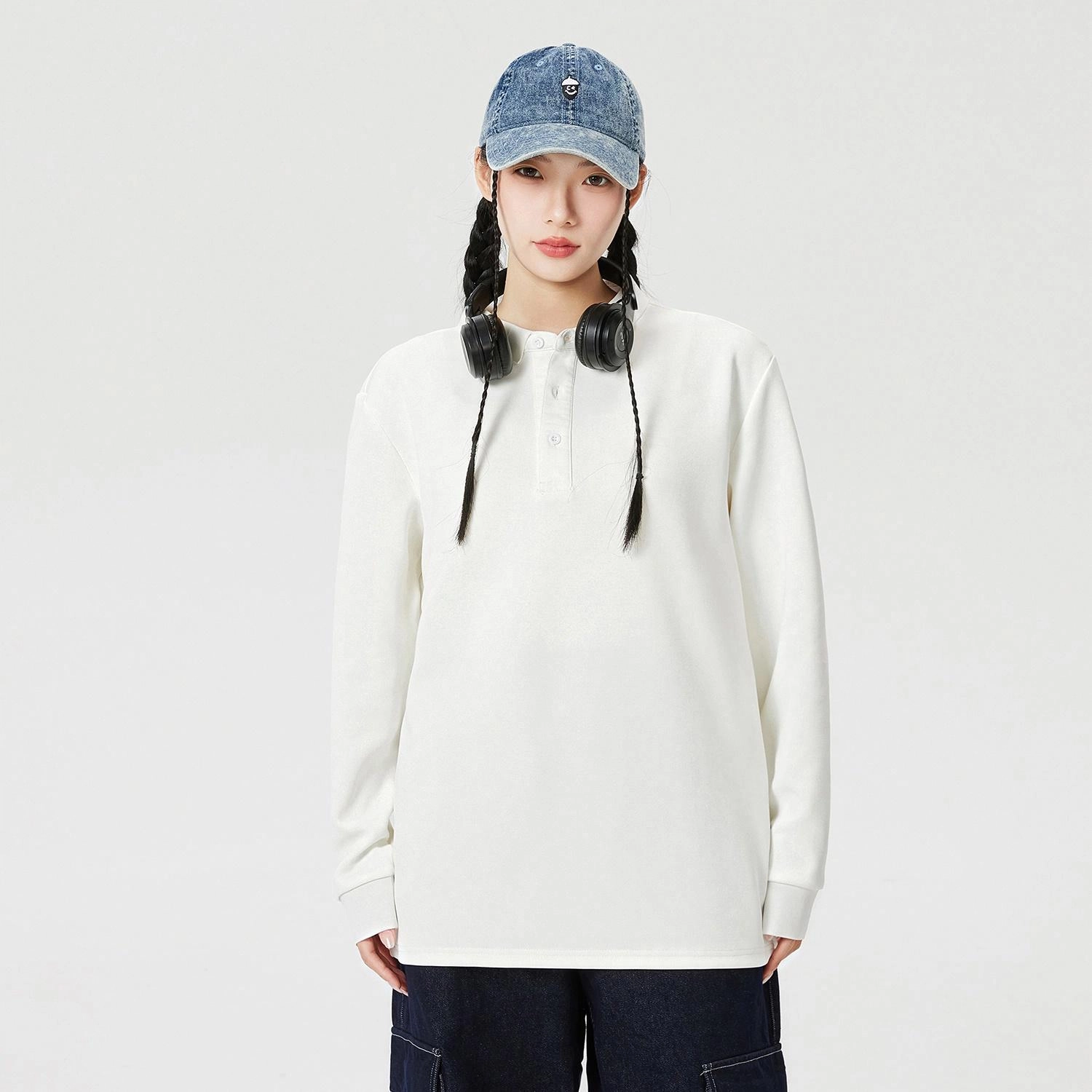 JEANSWEST Polo