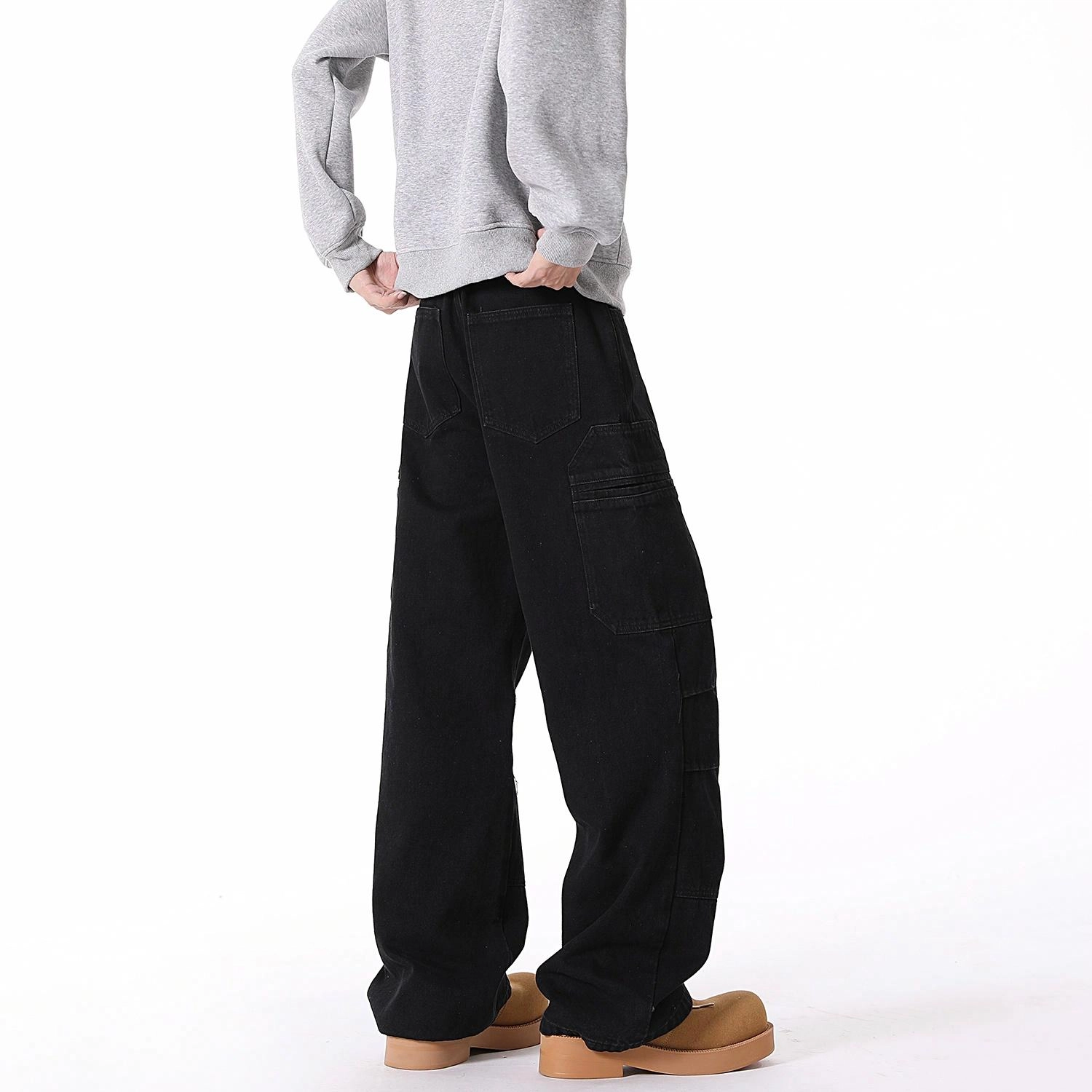 RAP PANDA cleanfit