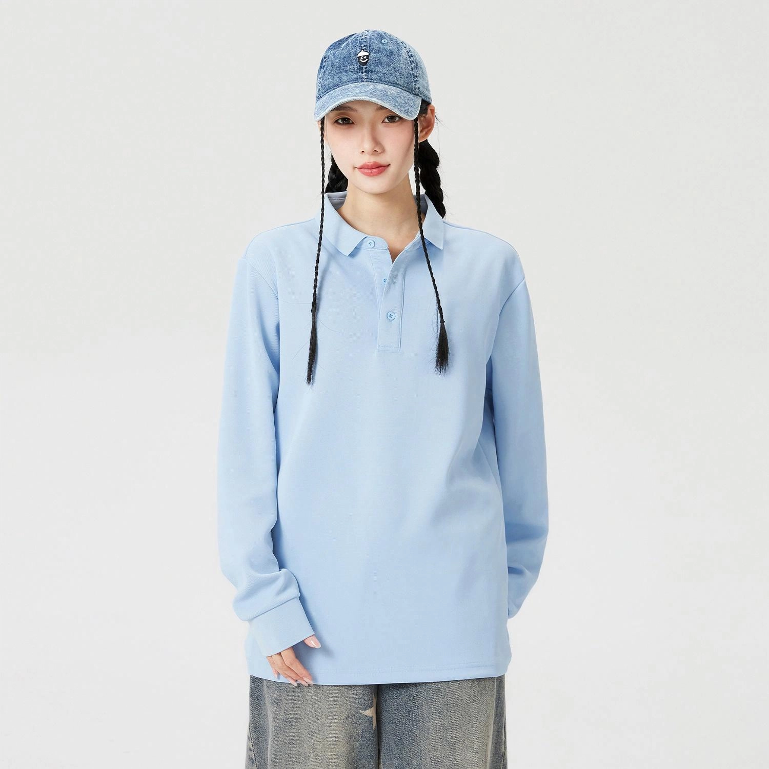 JEANSWEST Polo