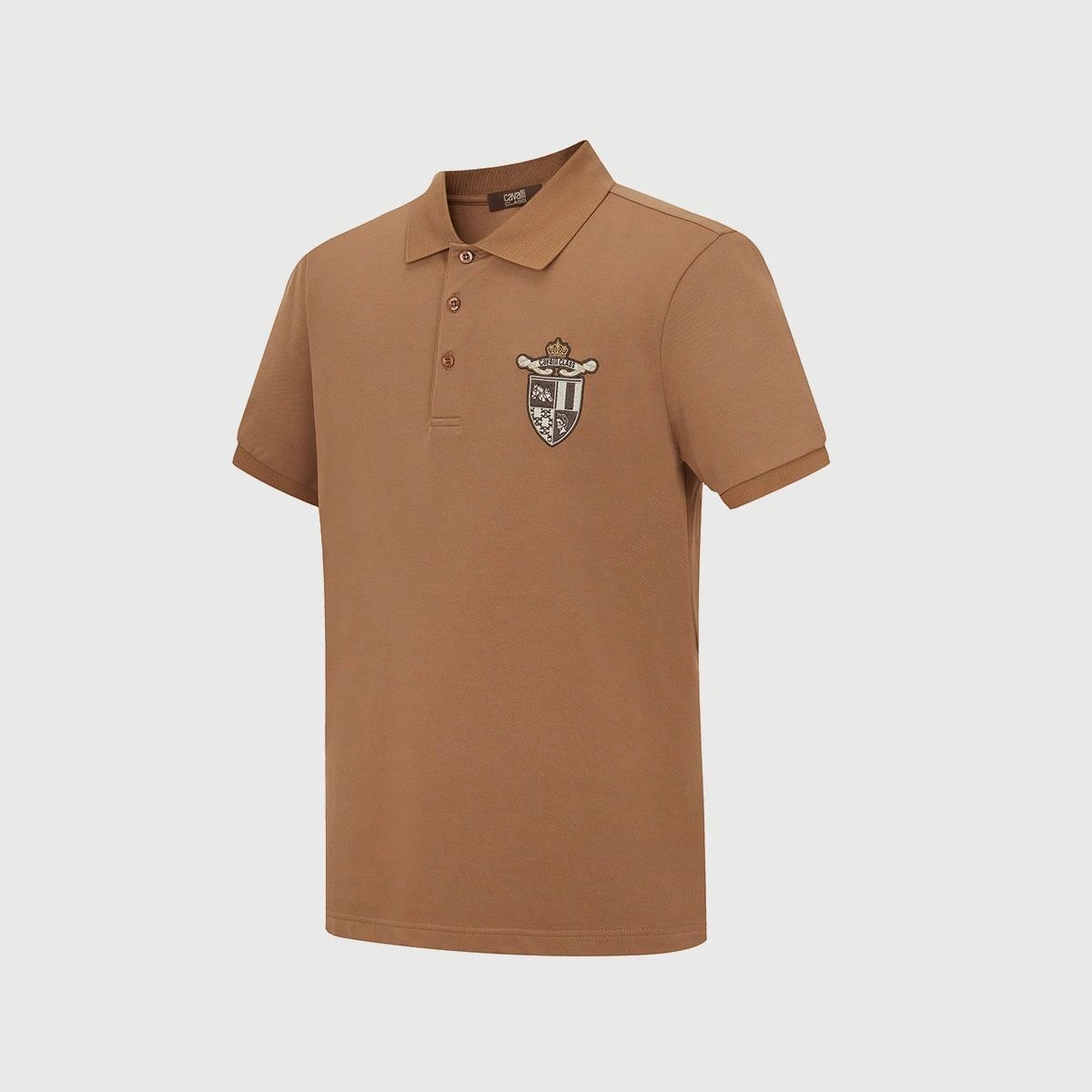 Cavalli Class LogoPolo