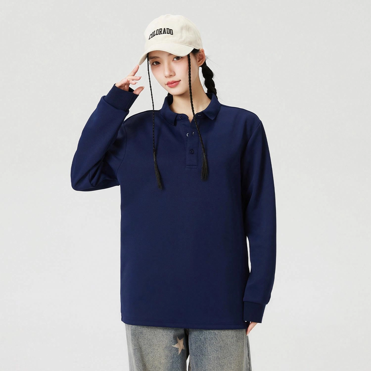 JEANSWEST Polo