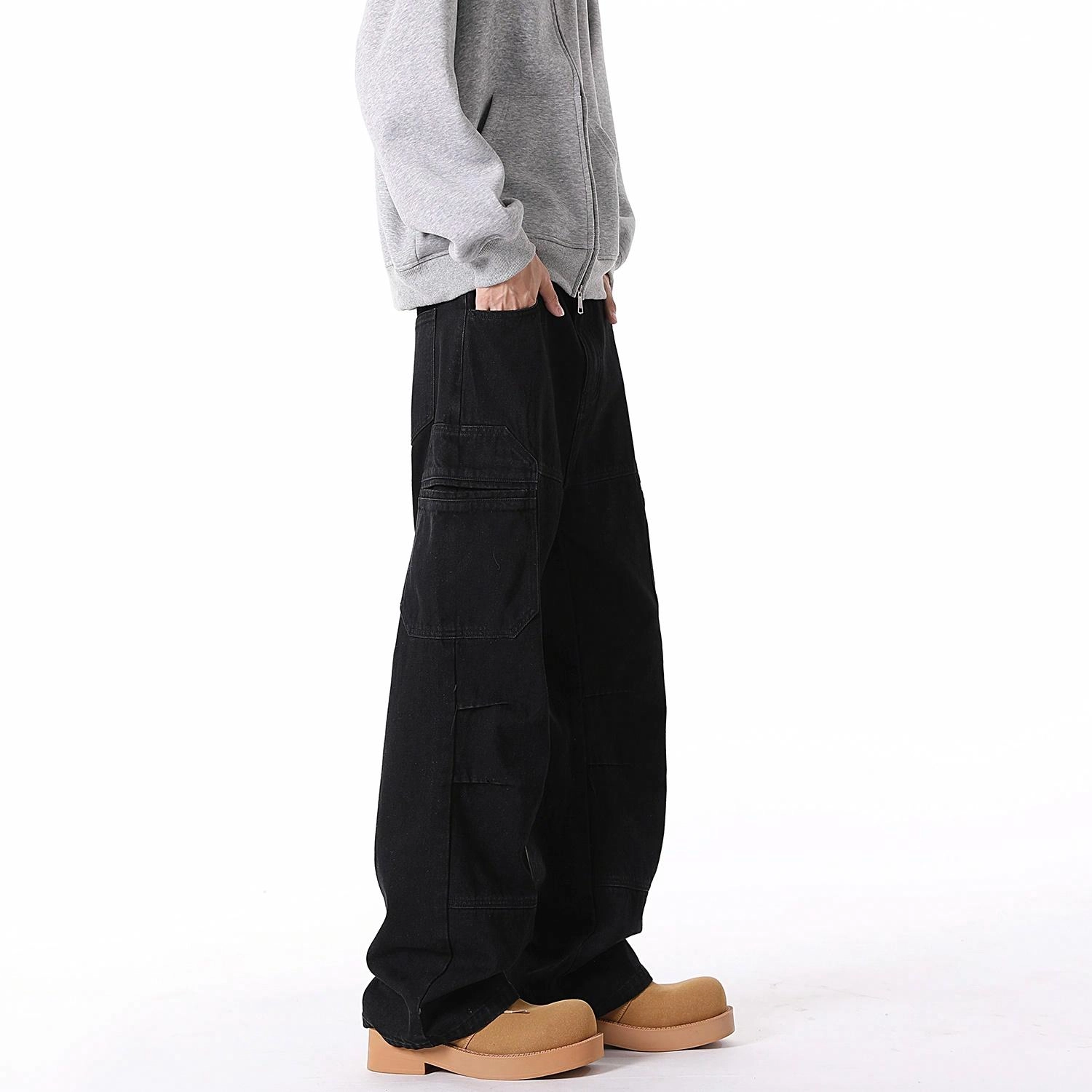RAP PANDA cleanfit