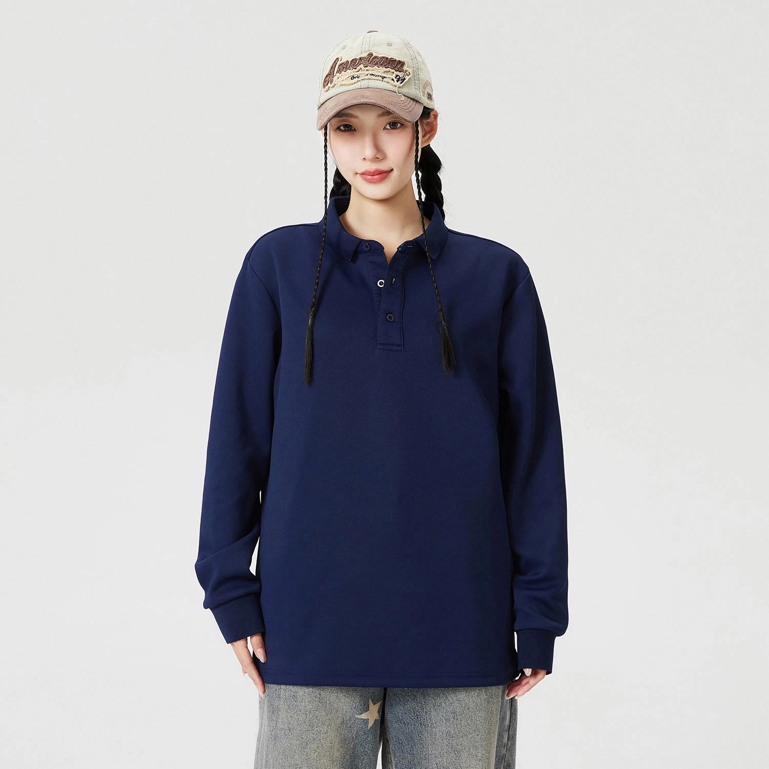 JEANSWEST Polo
