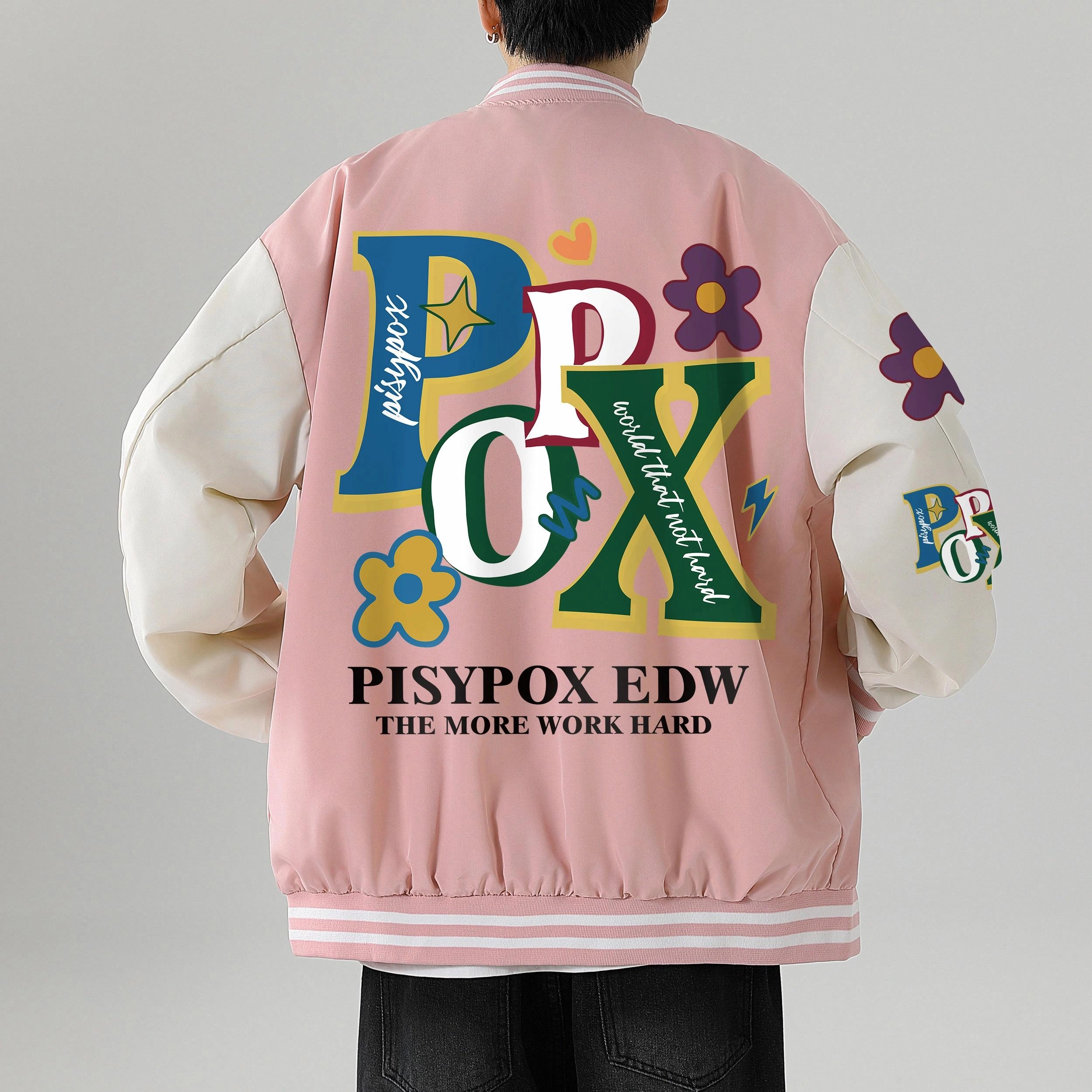 PISYPOX Logo