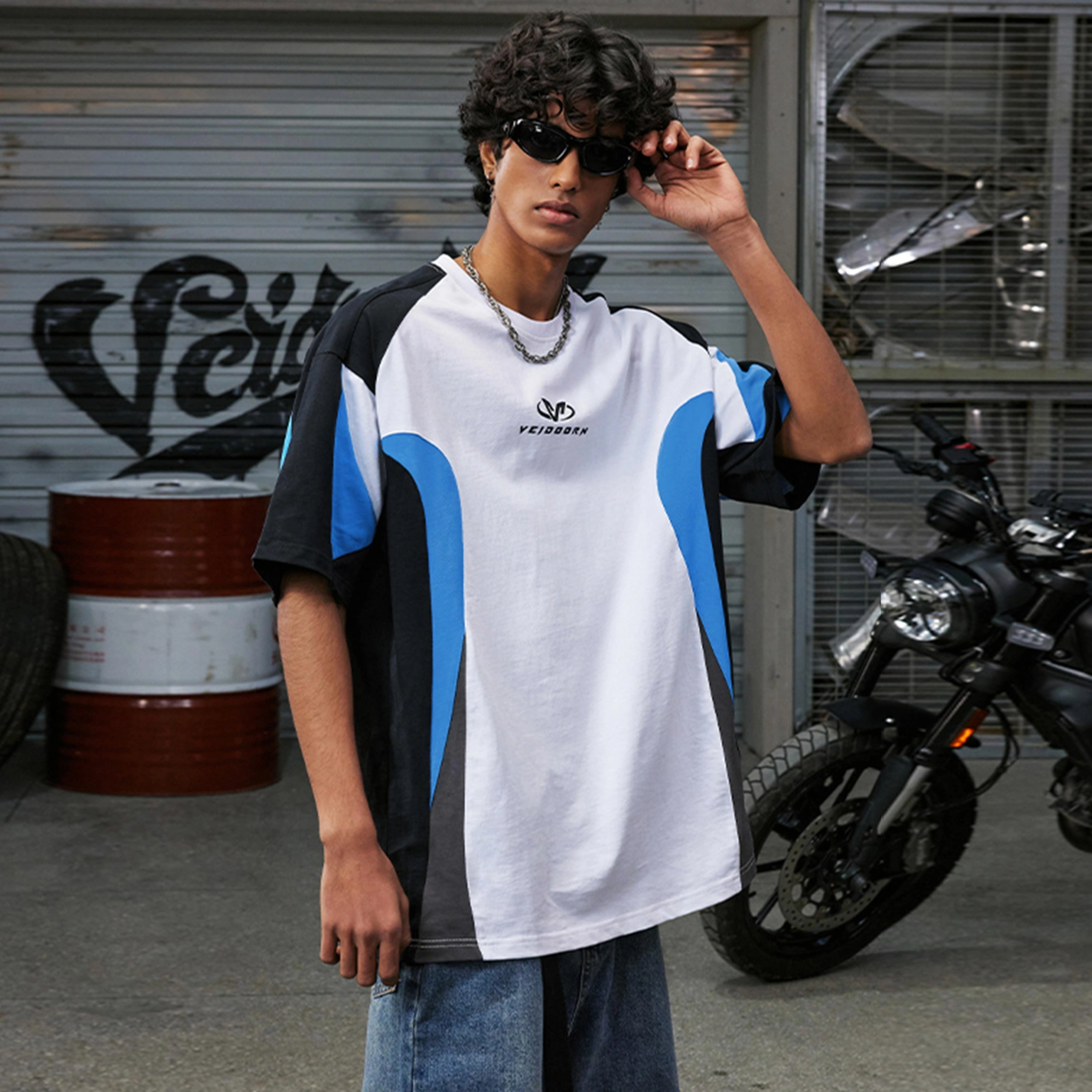 VEIDOORN T