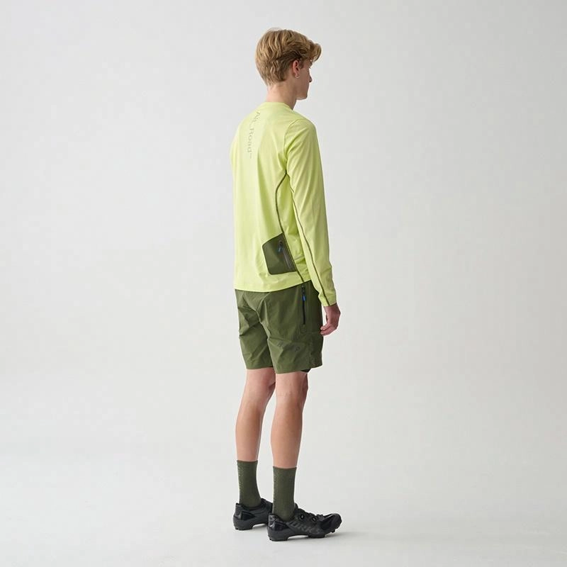 MAAP Alt_Road Tech LS Tee