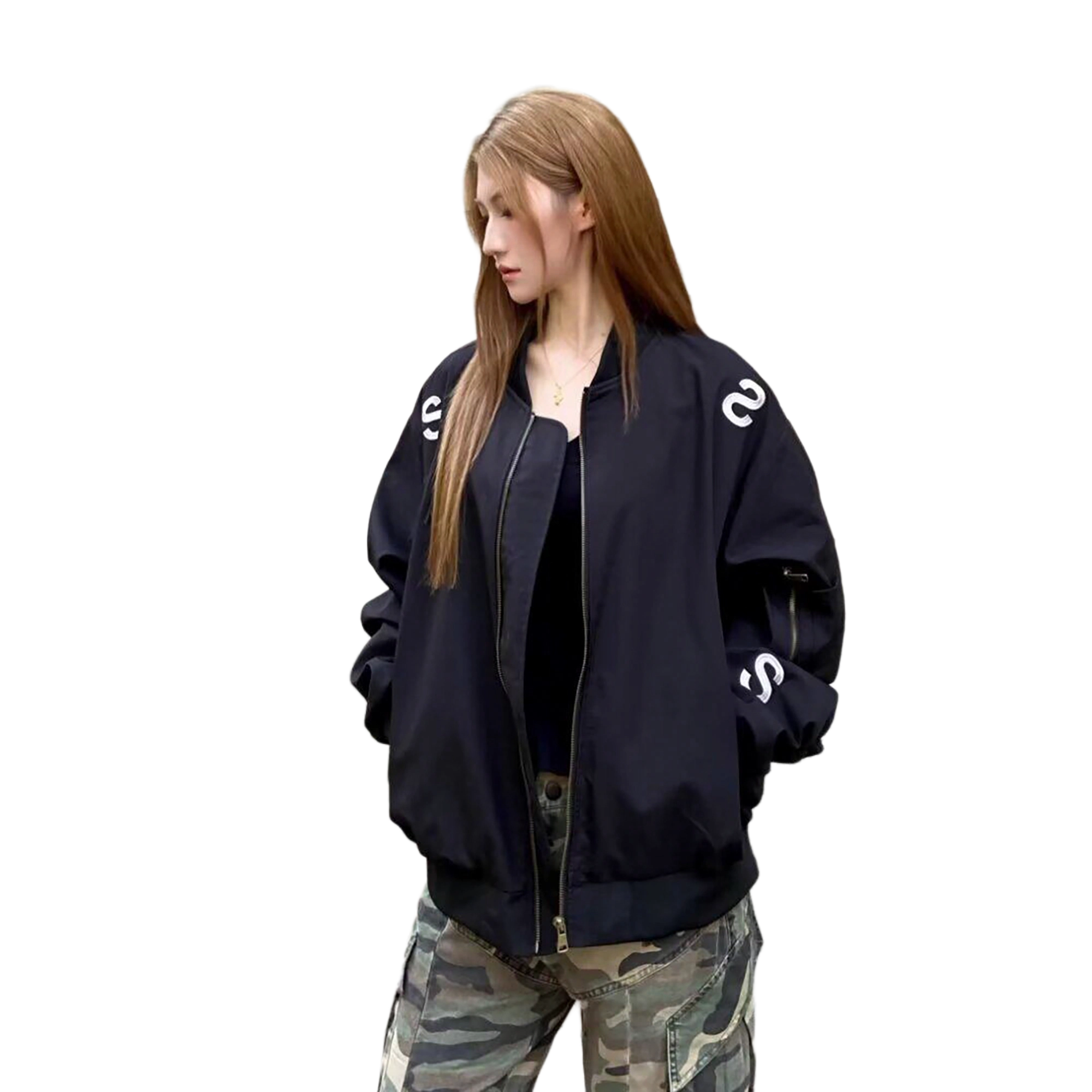 GY.VG bomber