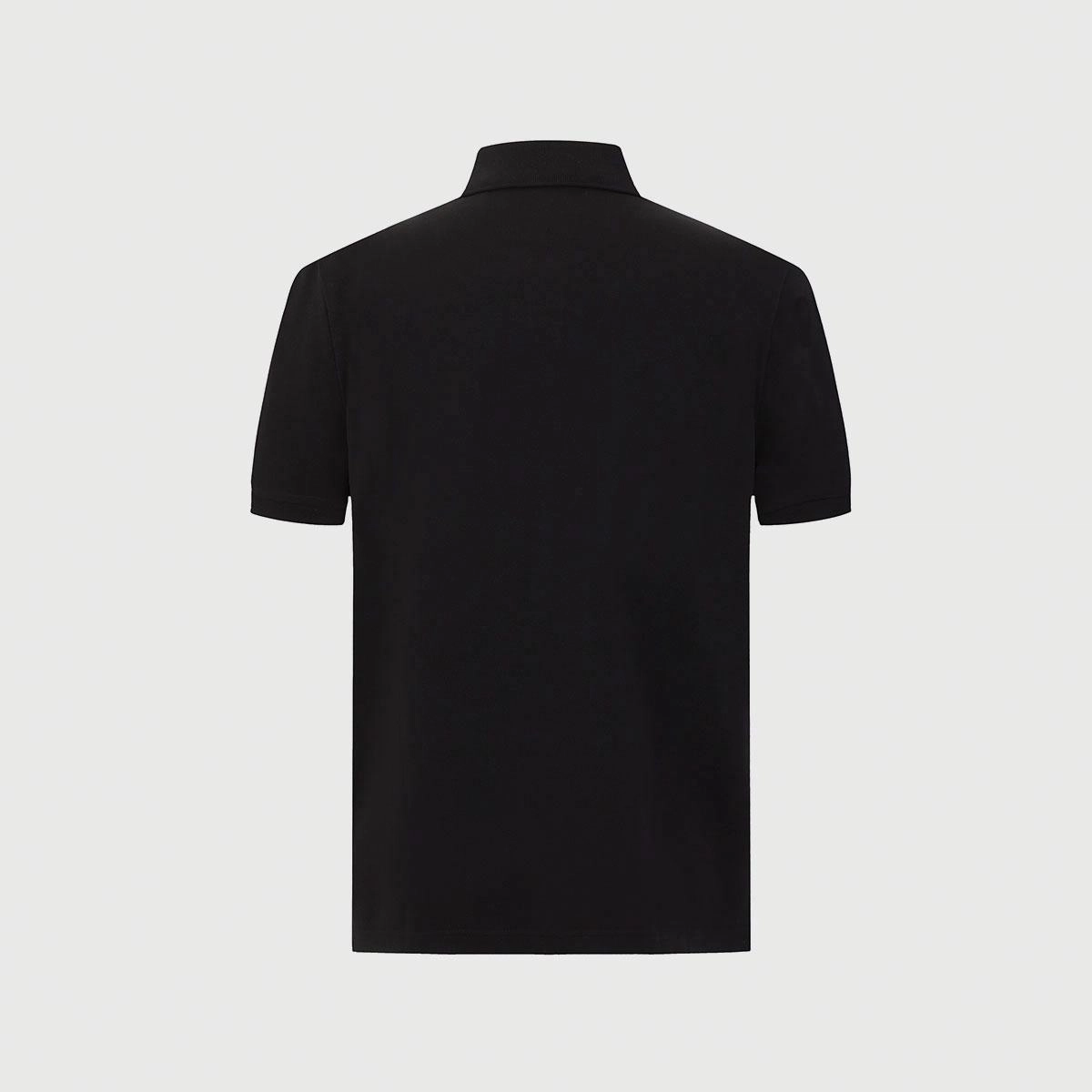 Cavalli Class LogoPolo