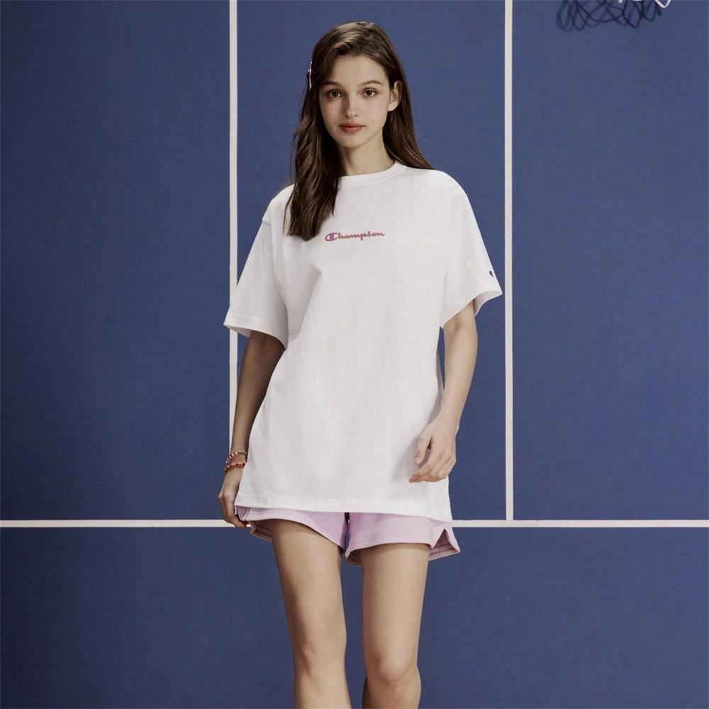 Champion BASIC SS24 LogoT
