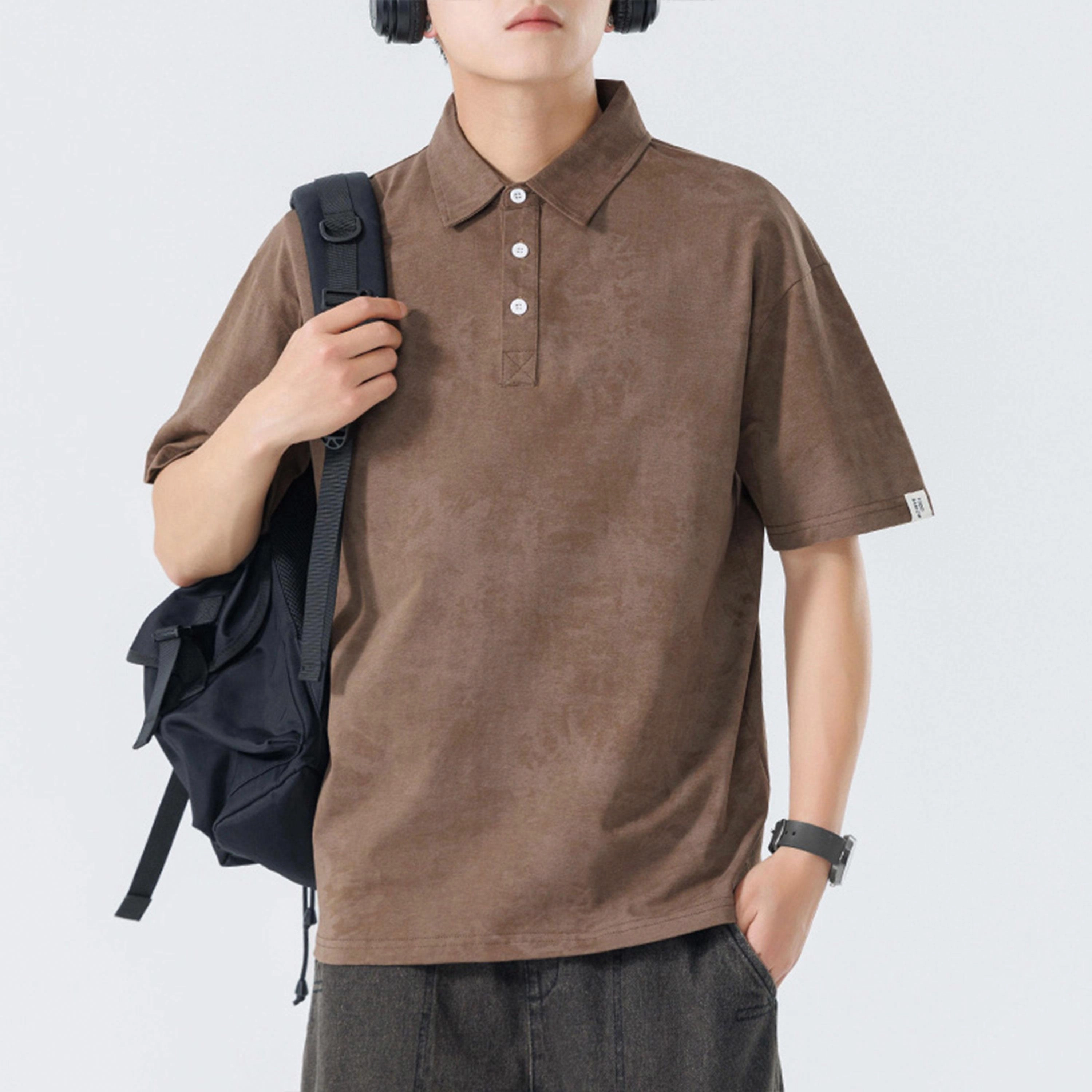 NXNM Polo