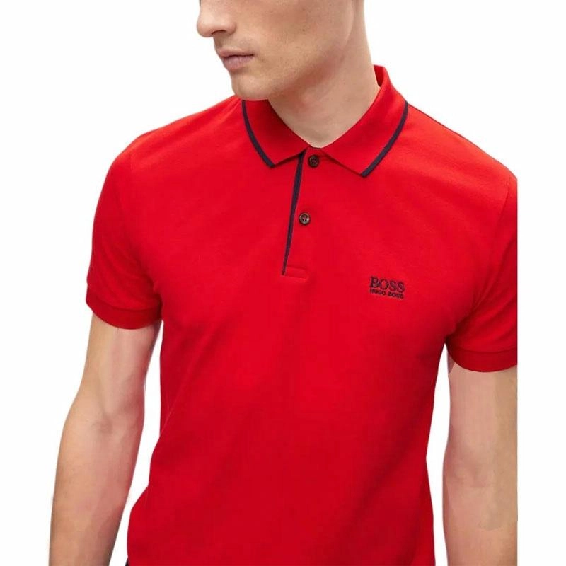 HUGO BOSS SS23 Polo
