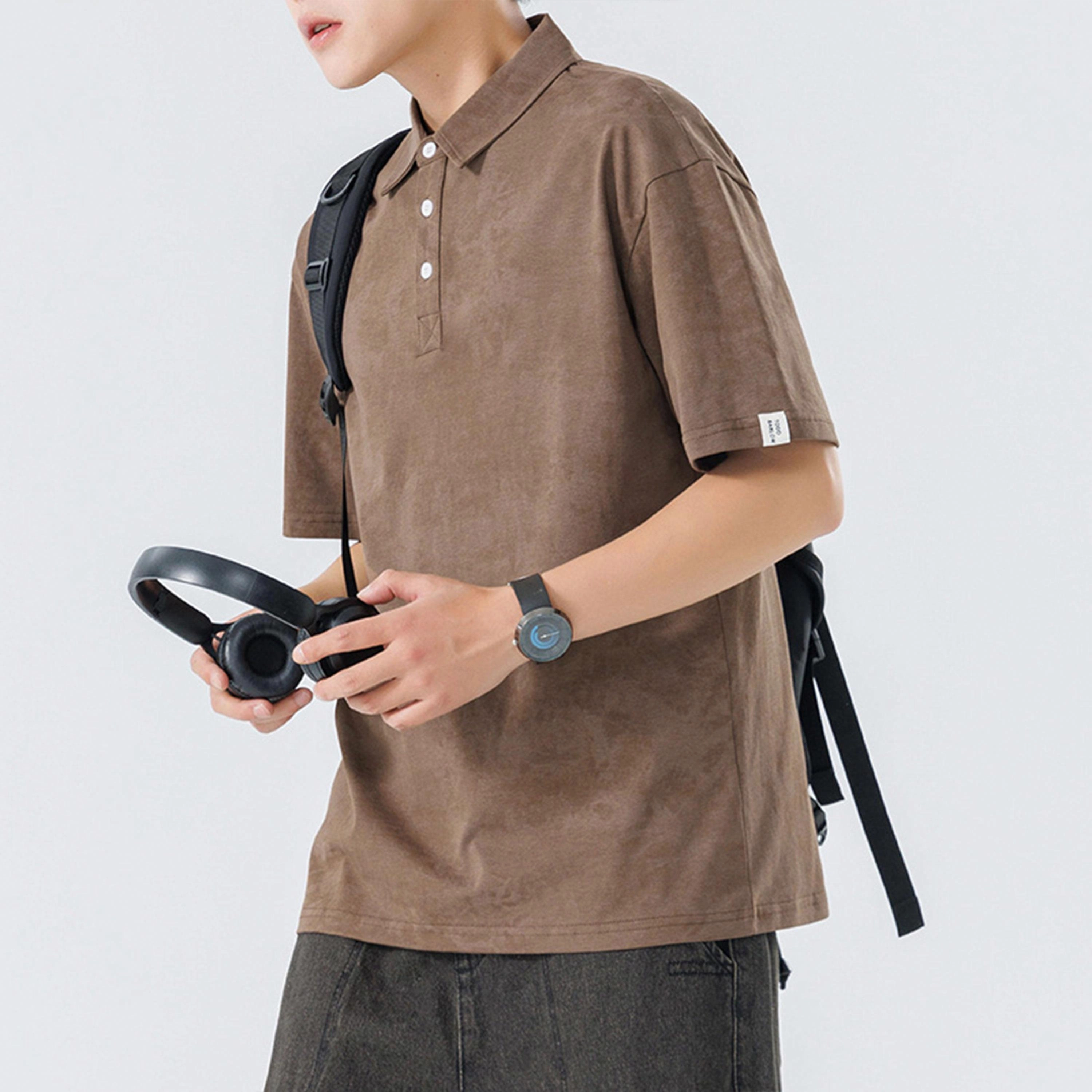 NXNM Polo