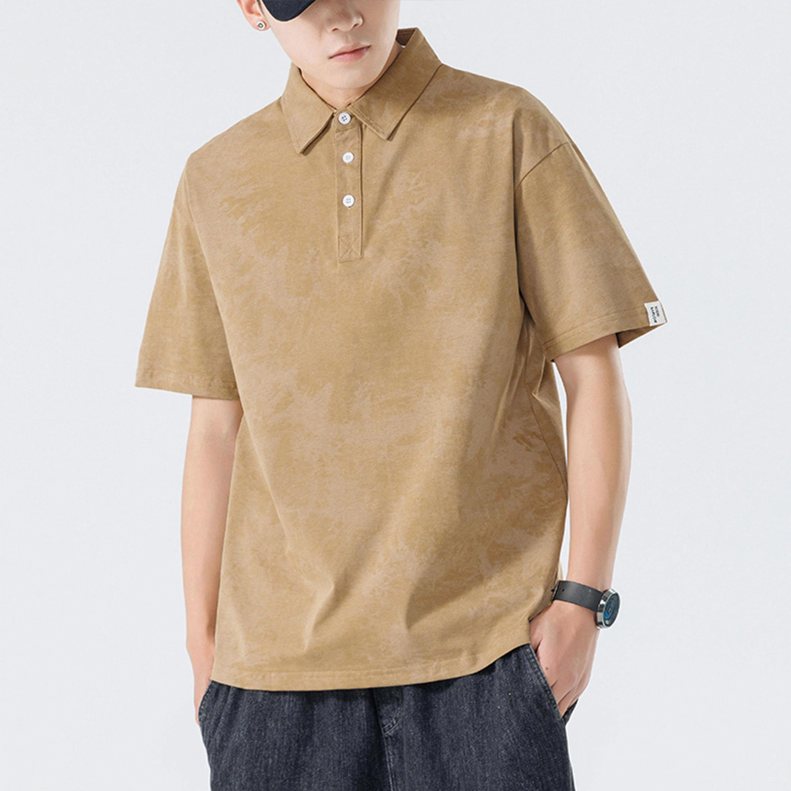 NXNM Polo
