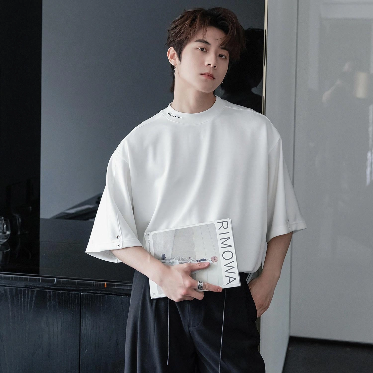 CHIC ERRO T