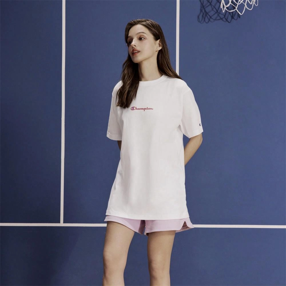 Champion BASIC SS24 LogoT