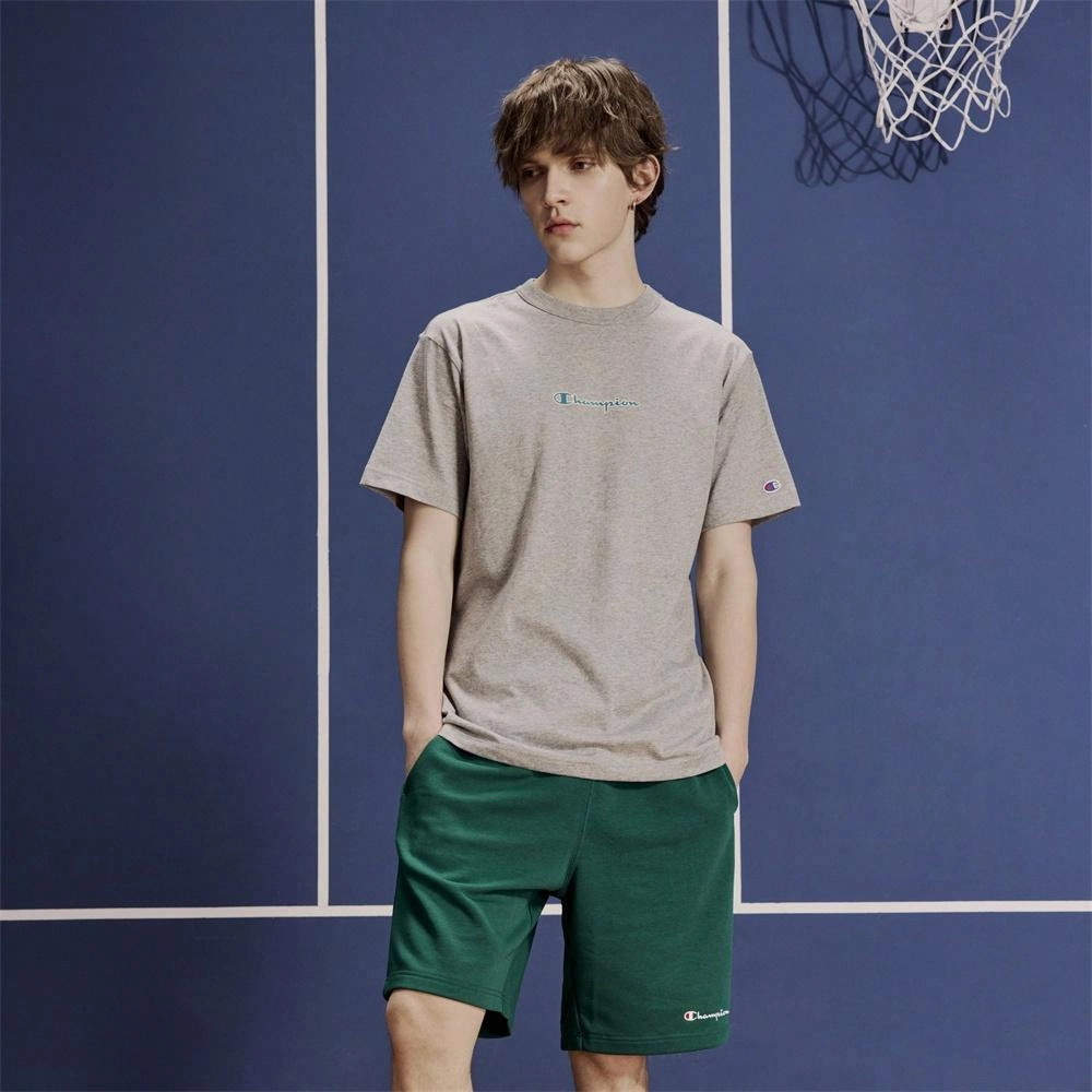 Champion BASIC SS24 LogoT